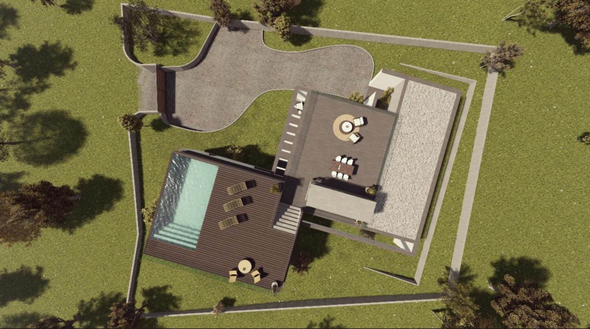 Villa, Lagoa, Algarve ,Portugal