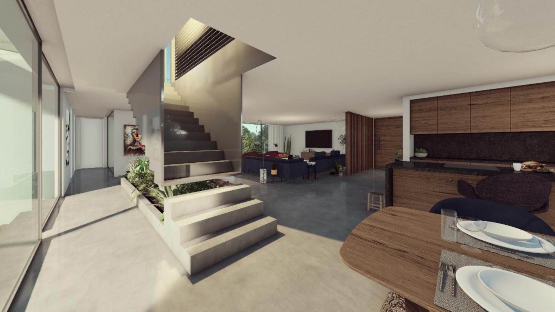 Villa, Lagoa, Algarve ,Portugal