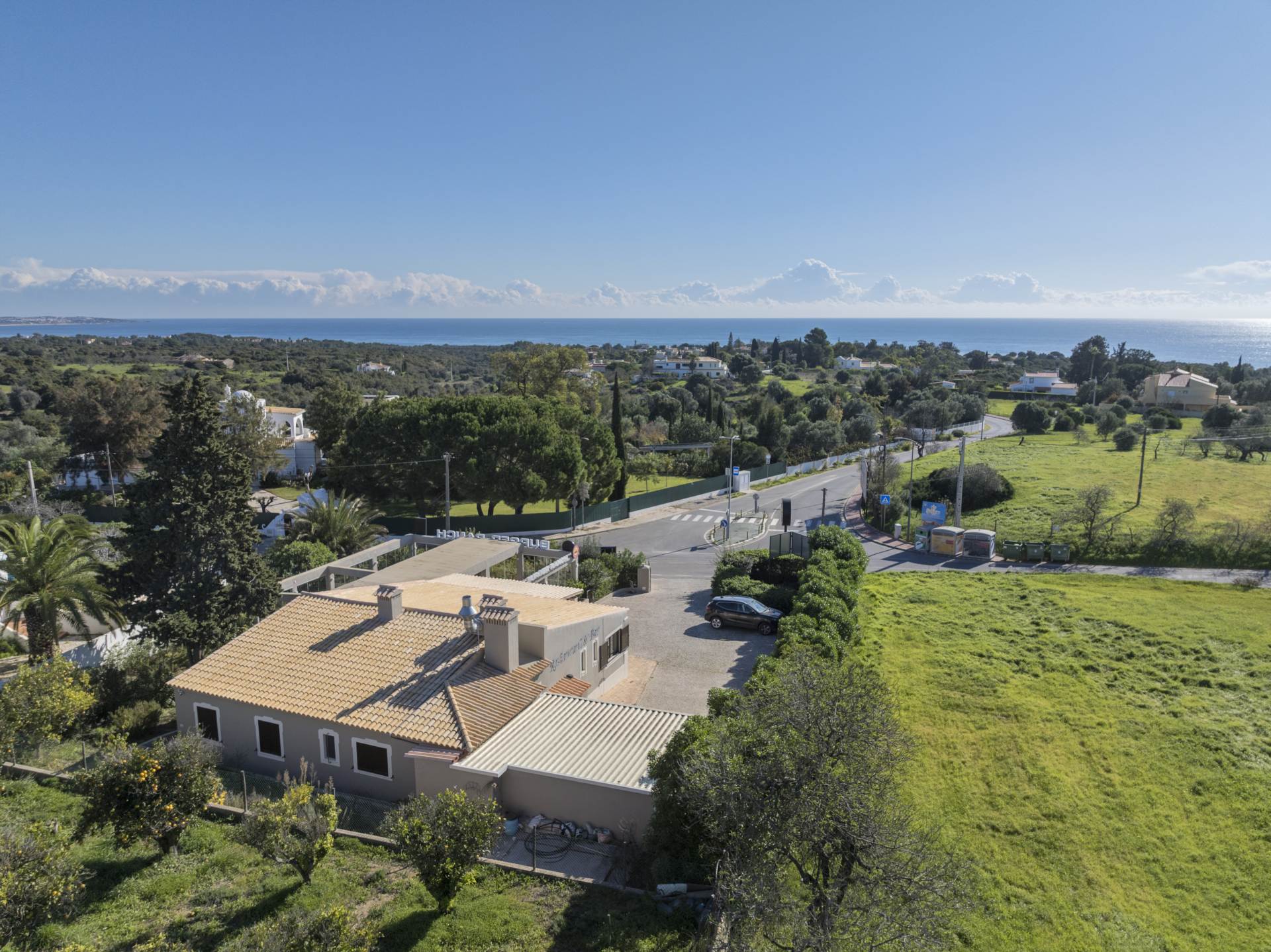 Villa, Lagoa, Algarve ,Portugal