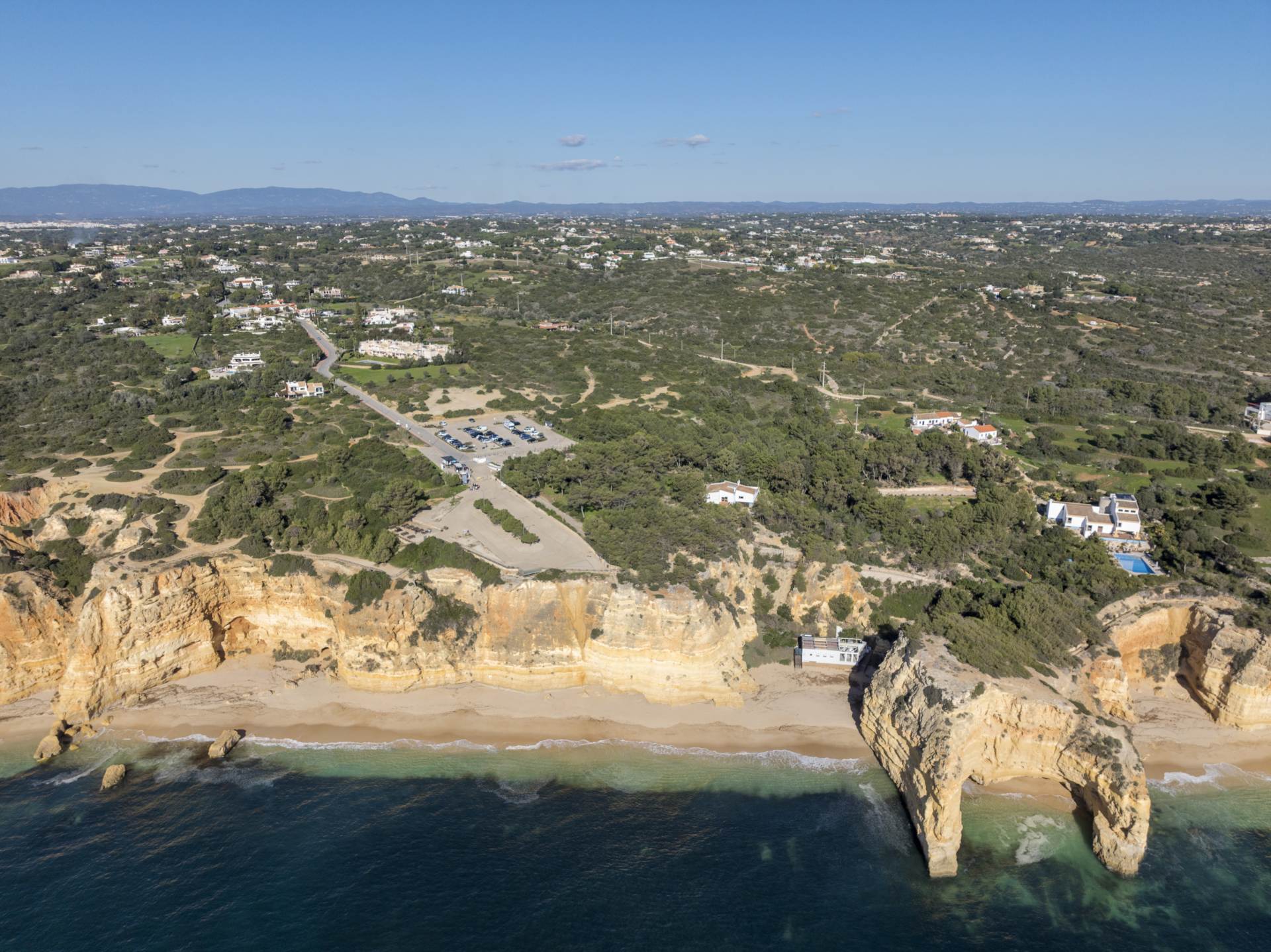 Villa, Lagoa, Algarve ,Portugal