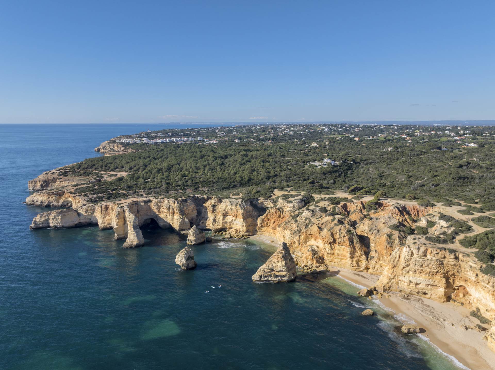 Villa, Lagoa, Algarve ,Portugal