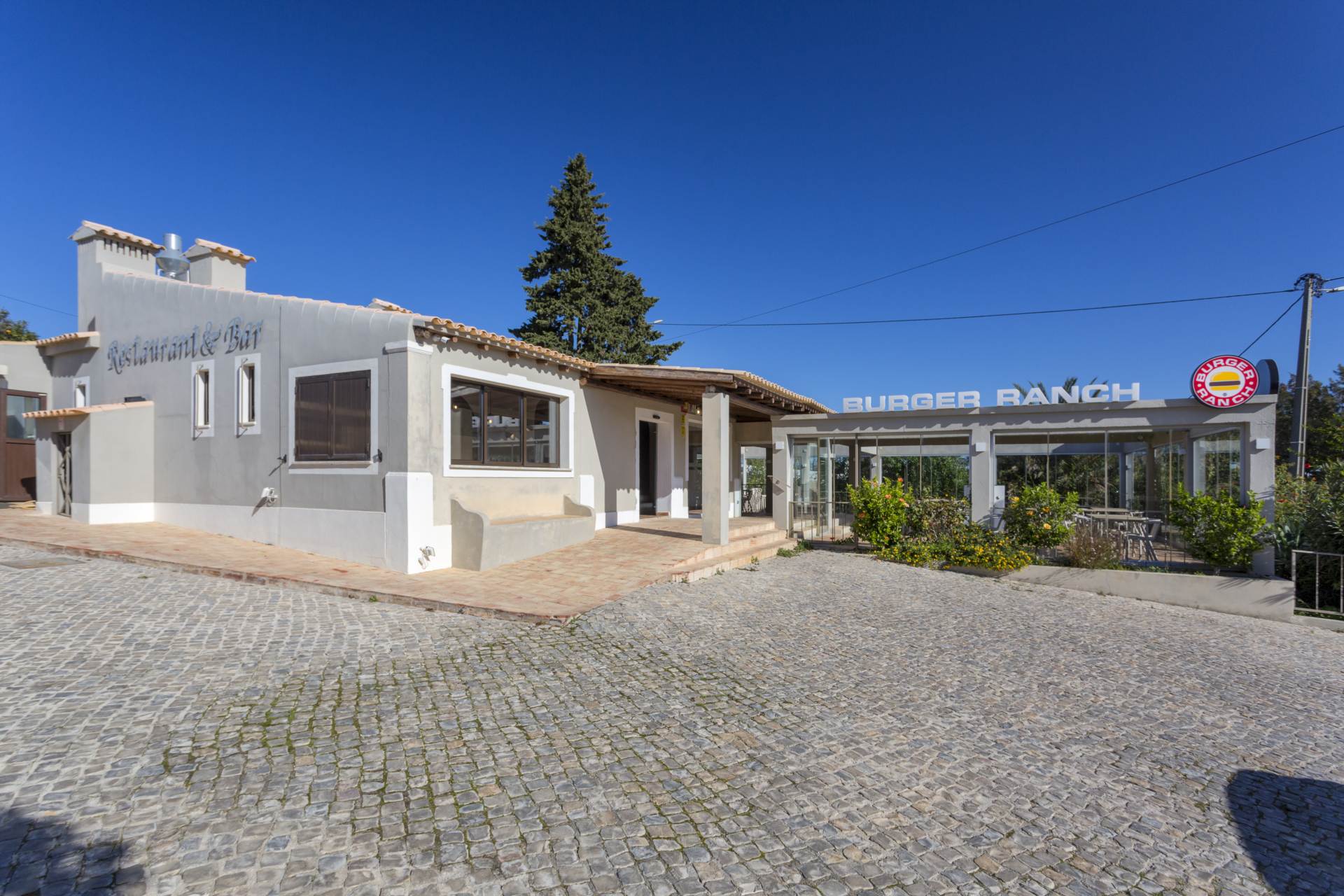 Villa, Lagoa, Algarve ,Portugal