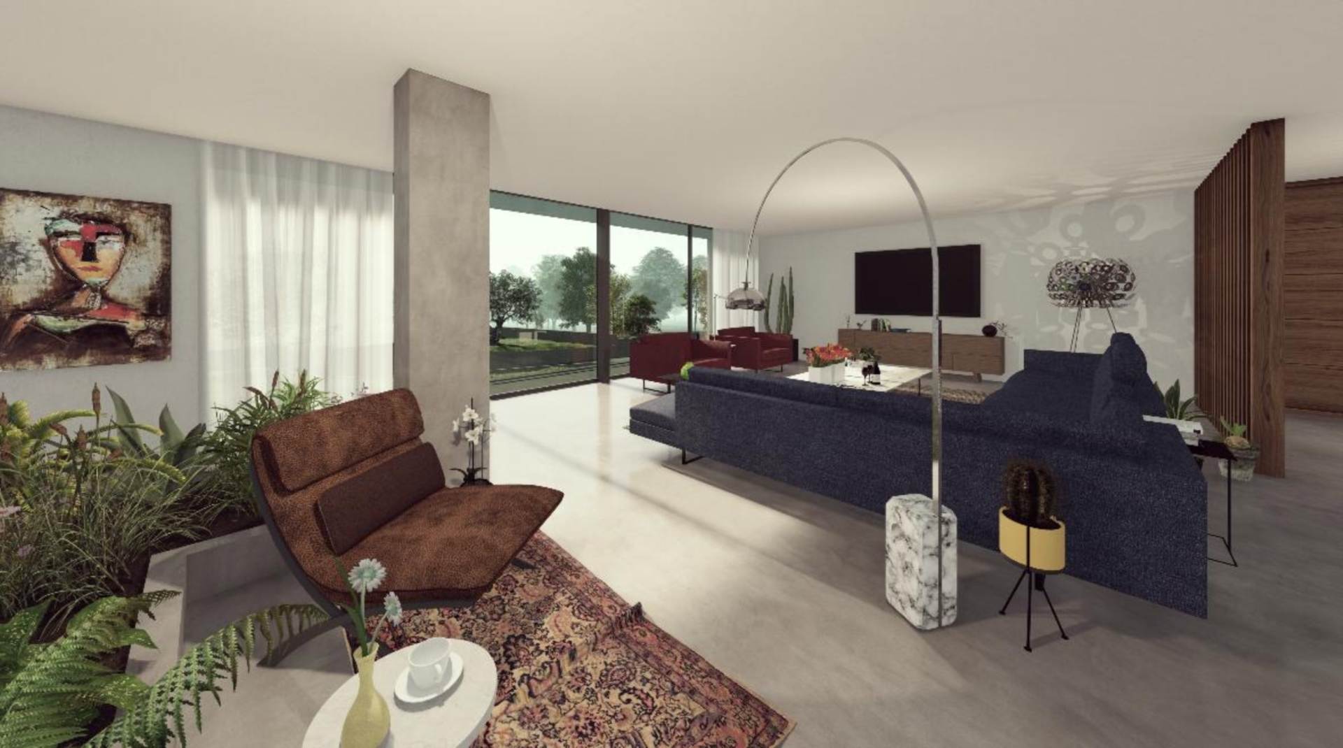 Villa, Lagoa, Algarve ,Portugal