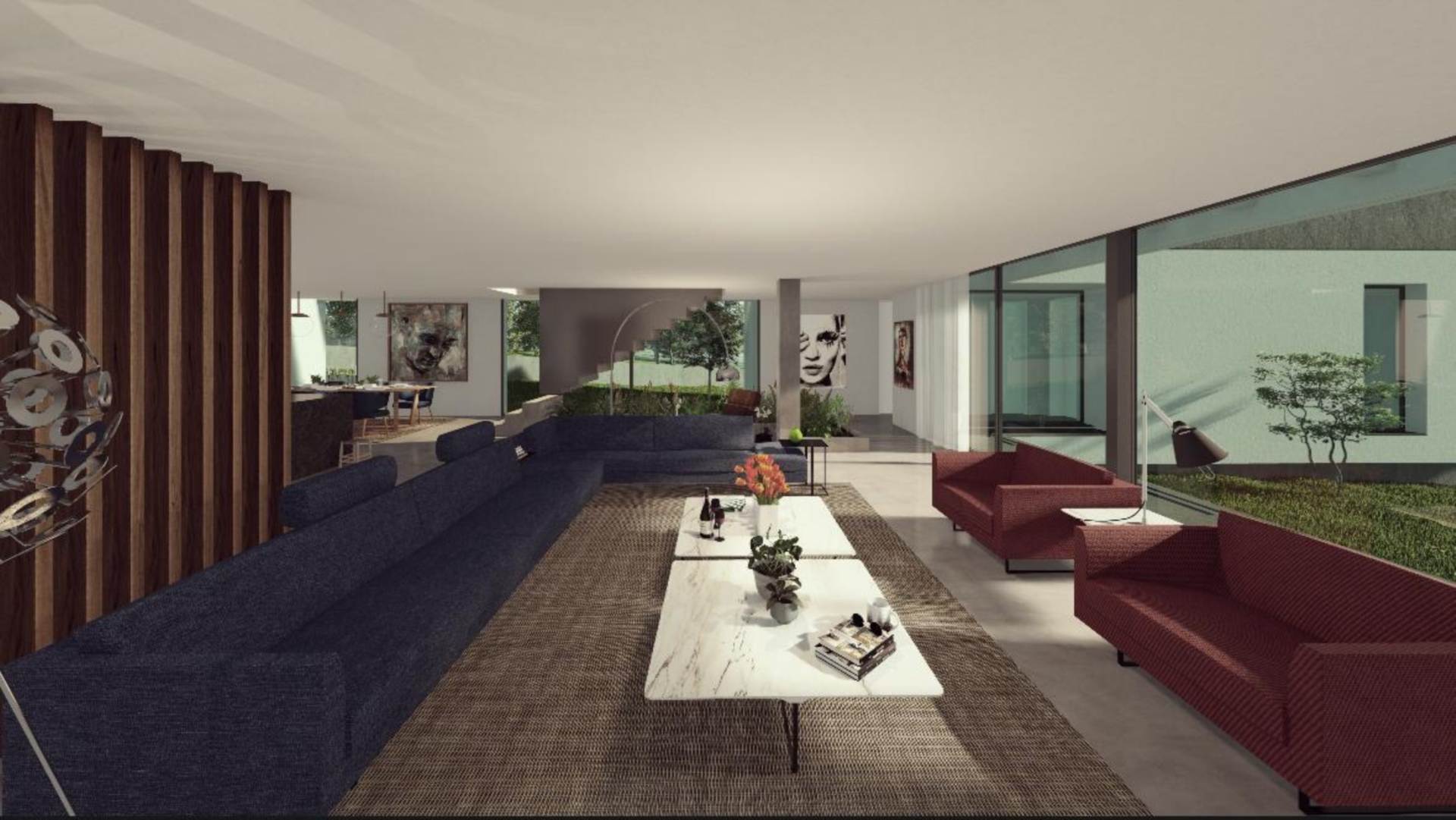 Villa, Lagoa, Algarve ,Portugal