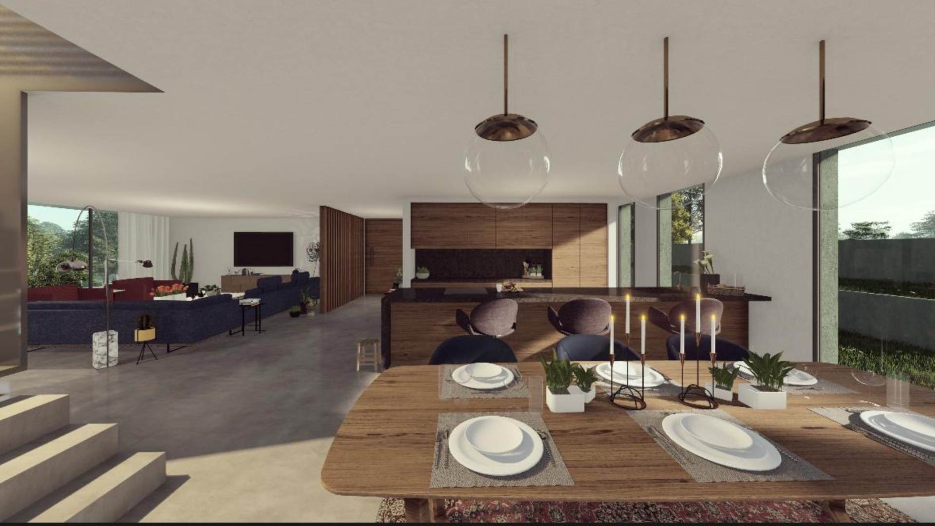 Villa, Lagoa, Algarve ,Portugal