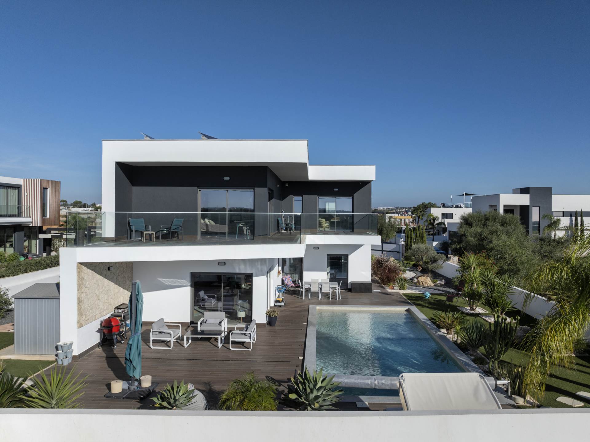 Villa, Pera, Algarve, Portugal