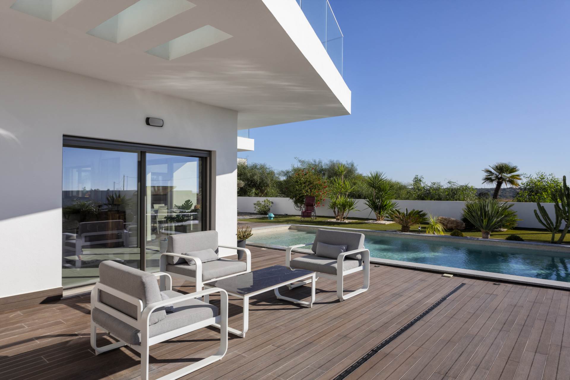 Villa, Pera, Algarve, Portugal Villa, Pera, Algarve, Portugal