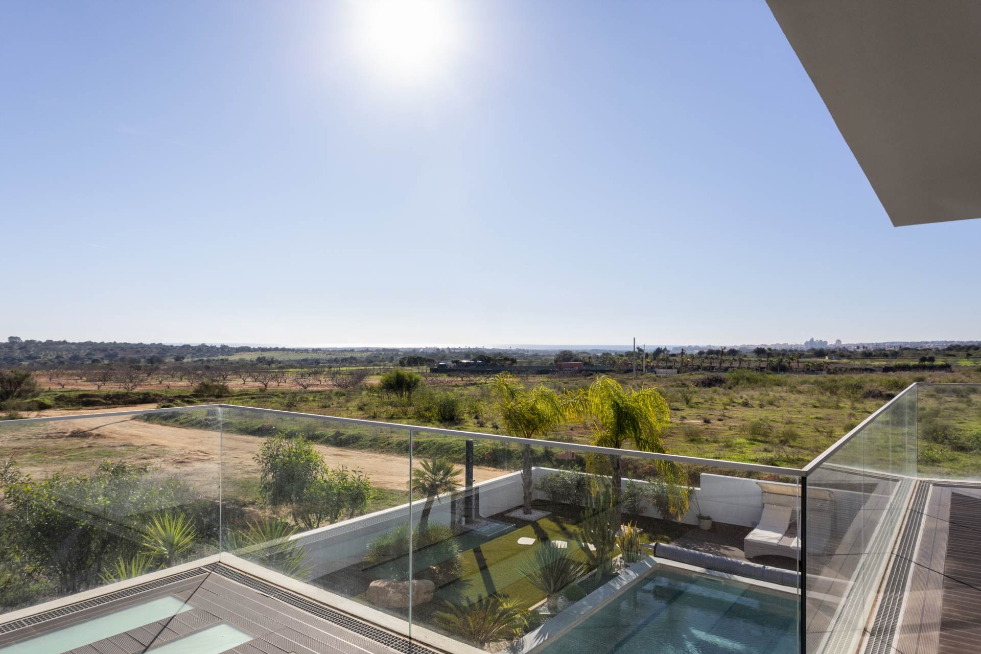 Villa, Pera, Algarve, Portugal Villa, Pera, Algarve, Portugal