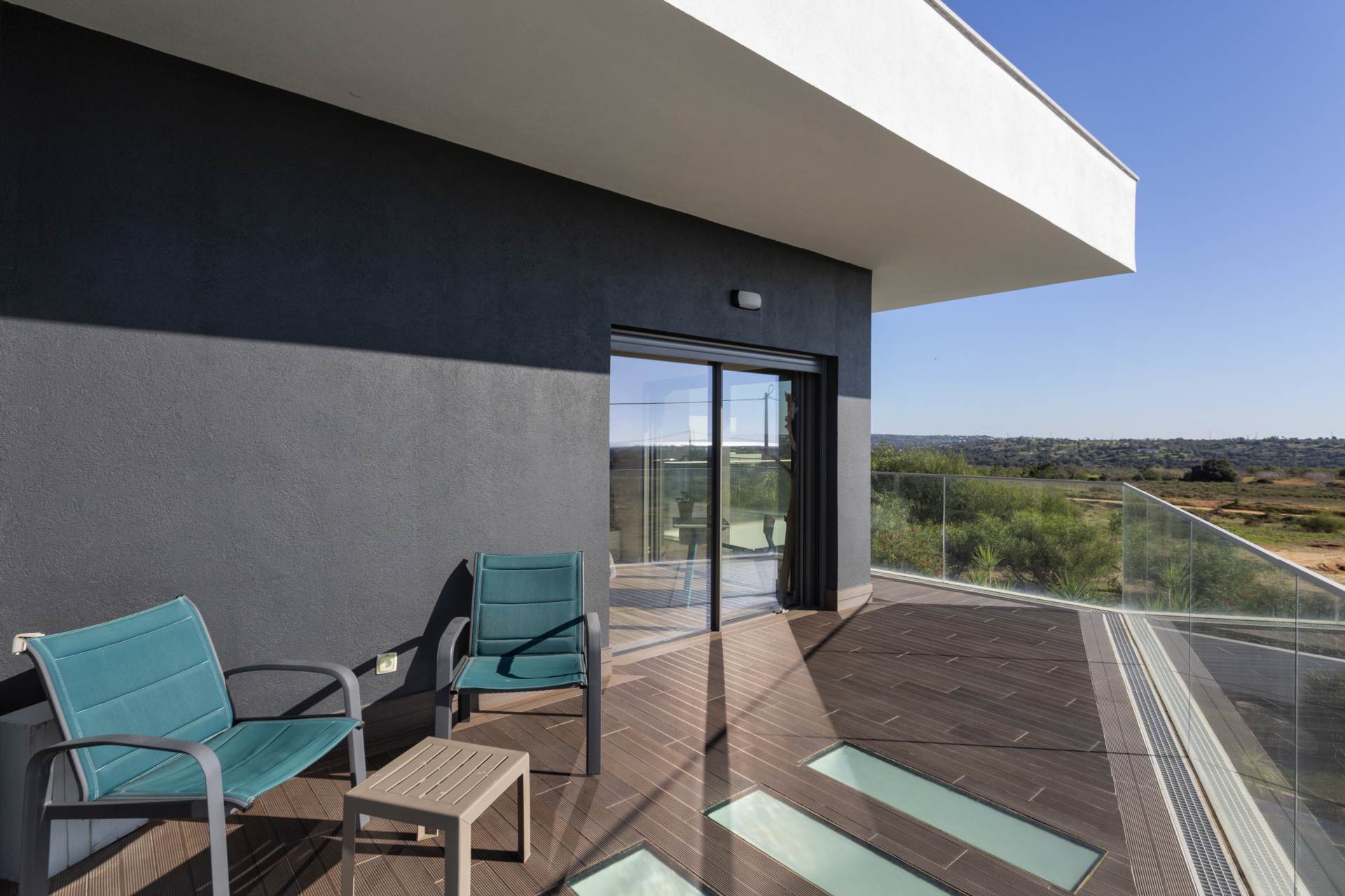 Villa, Pera, Algarve, Portugal Villa, Pera, Algarve, Portugal