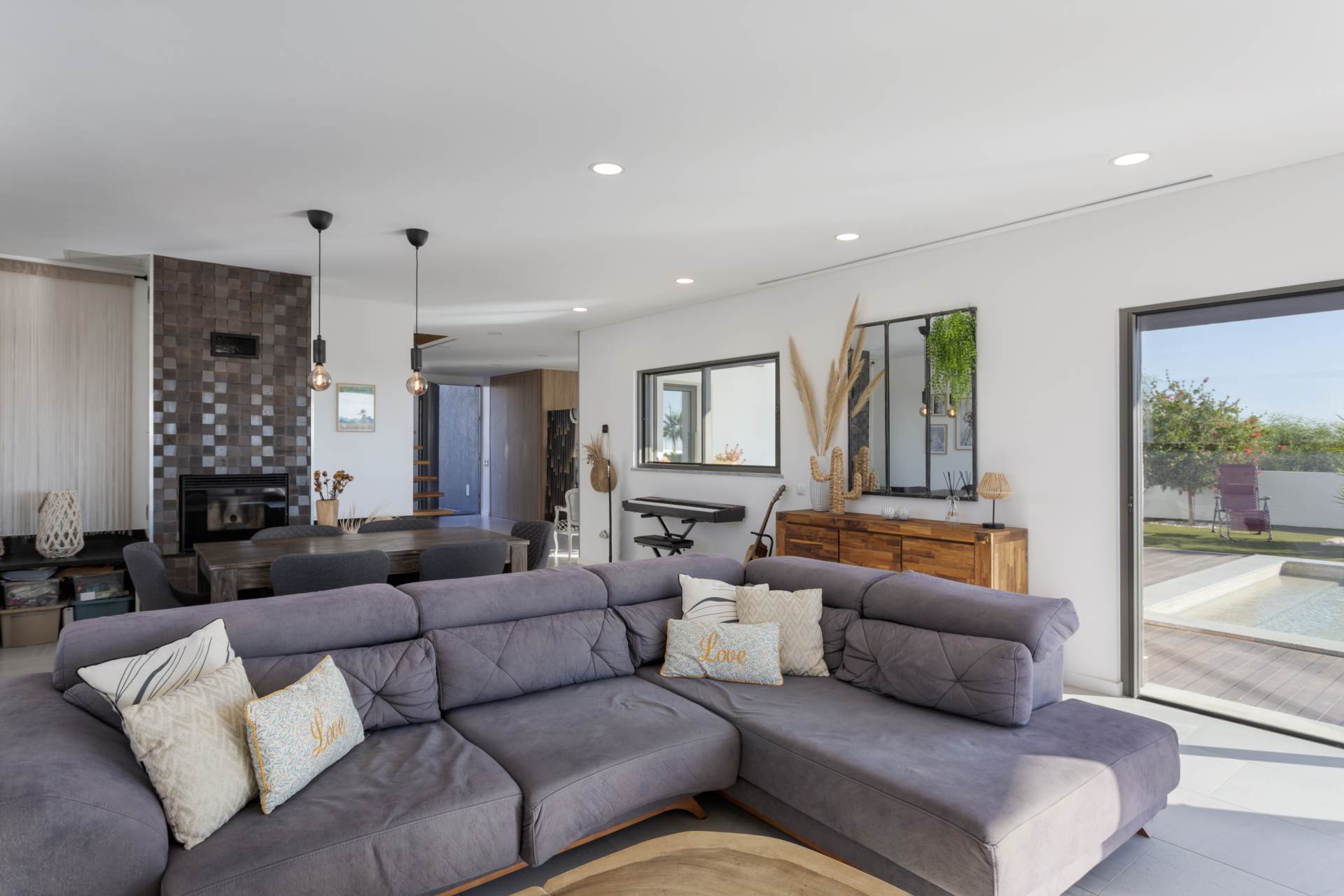 Villa, Pera, Algarve, Portugal Villa, Pera, Algarve, Portugal