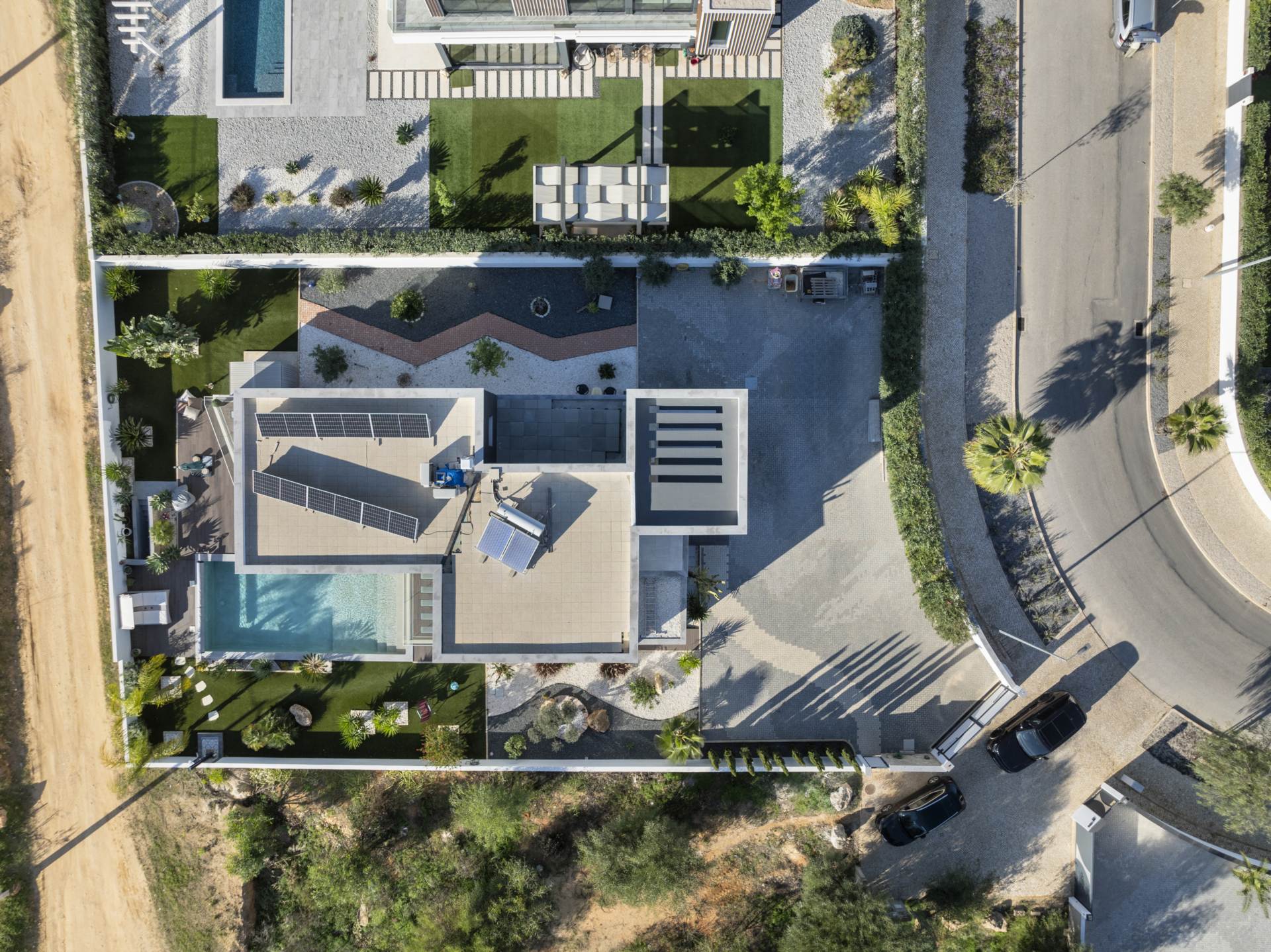 Villa, Pera, Algarve, Portugal Villa, Pera, Algarve, Portugal