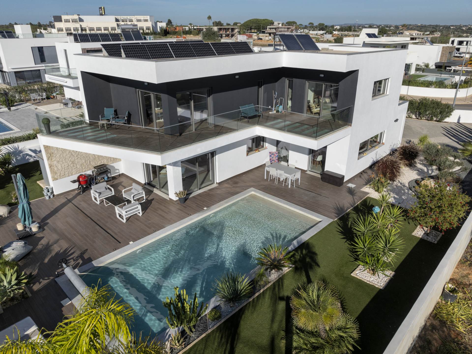 Villa, Pera, Algarve, Portugal Villa, Pera, Algarve, Portugal