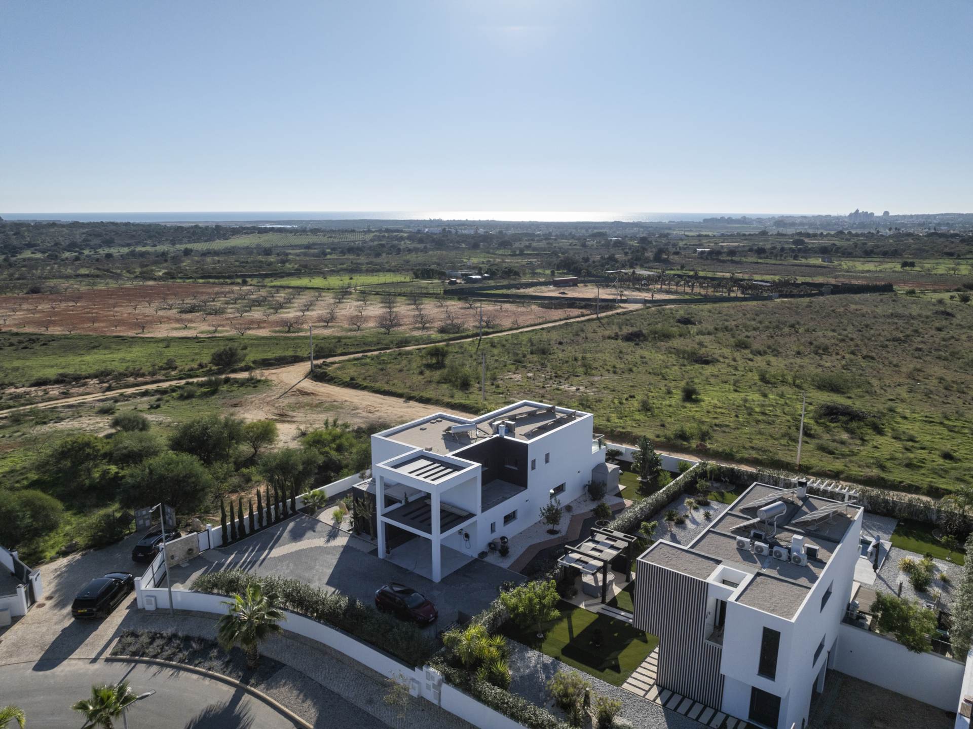 Villa, Pera, Algarve, Portugal Villa, Pera, Algarve, Portugal