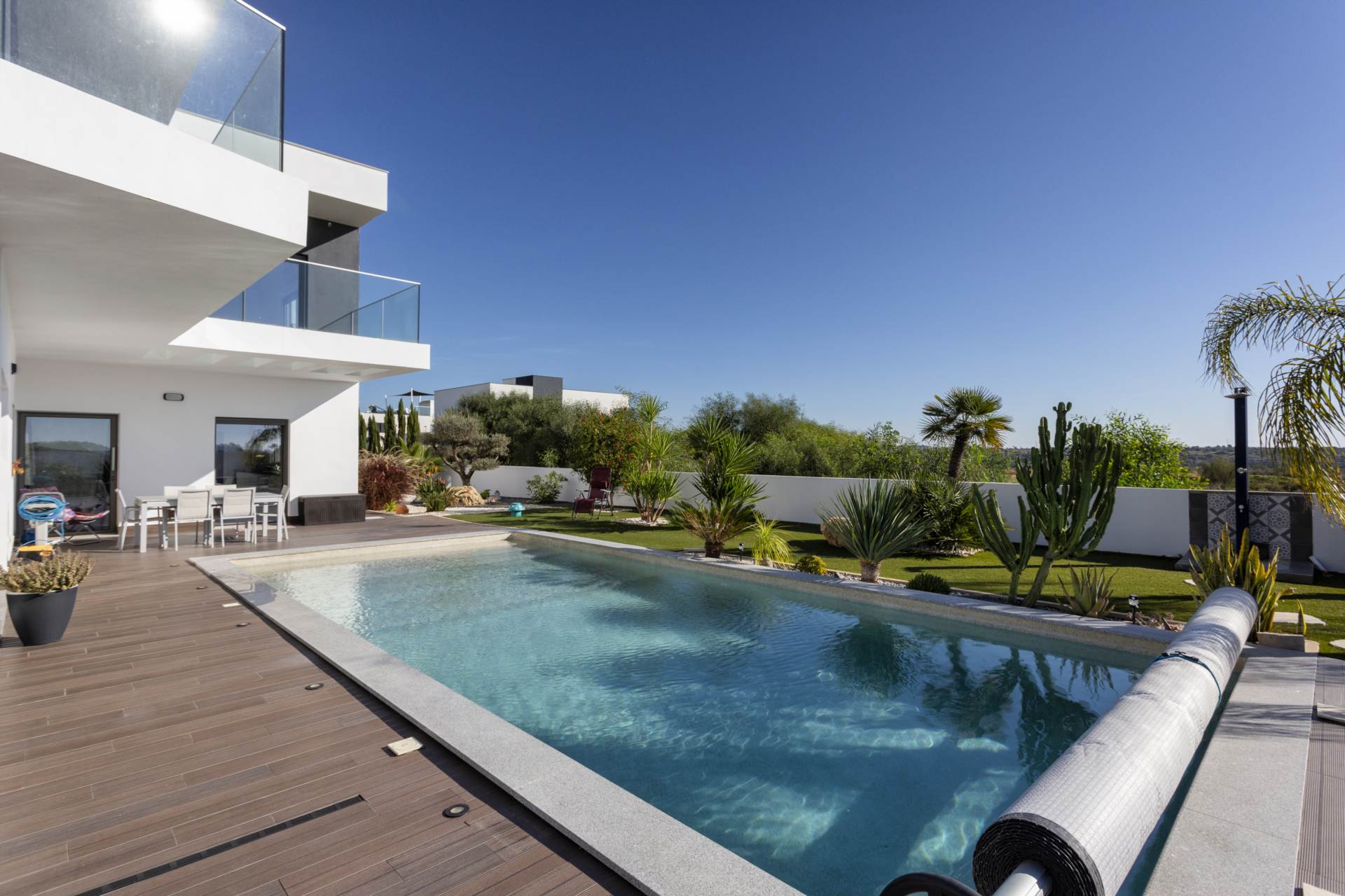 Villa, Pera, Algarve, Portugal Villa, Pera, Algarve, Portugal