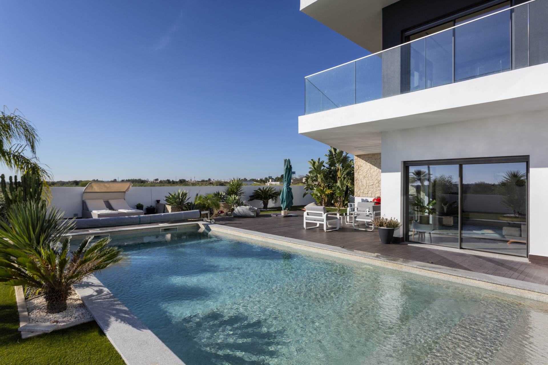 Villa, Pera, Algarve, Portugal Villa, Pera, Algarve, Portugal