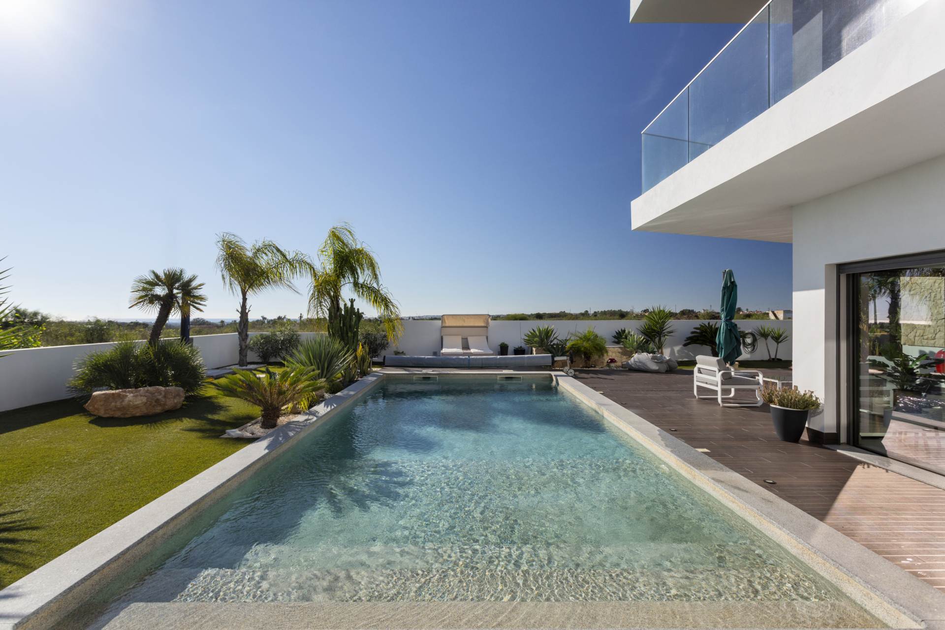 Villa, Pera, Algarve, Portugal Villa, Pera, Algarve, Portugal