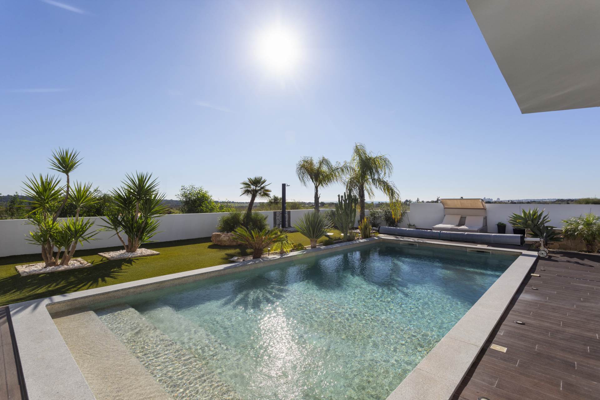 Villa, Pera, Algarve, Portugal Villa, Pera, Algarve, Portugal