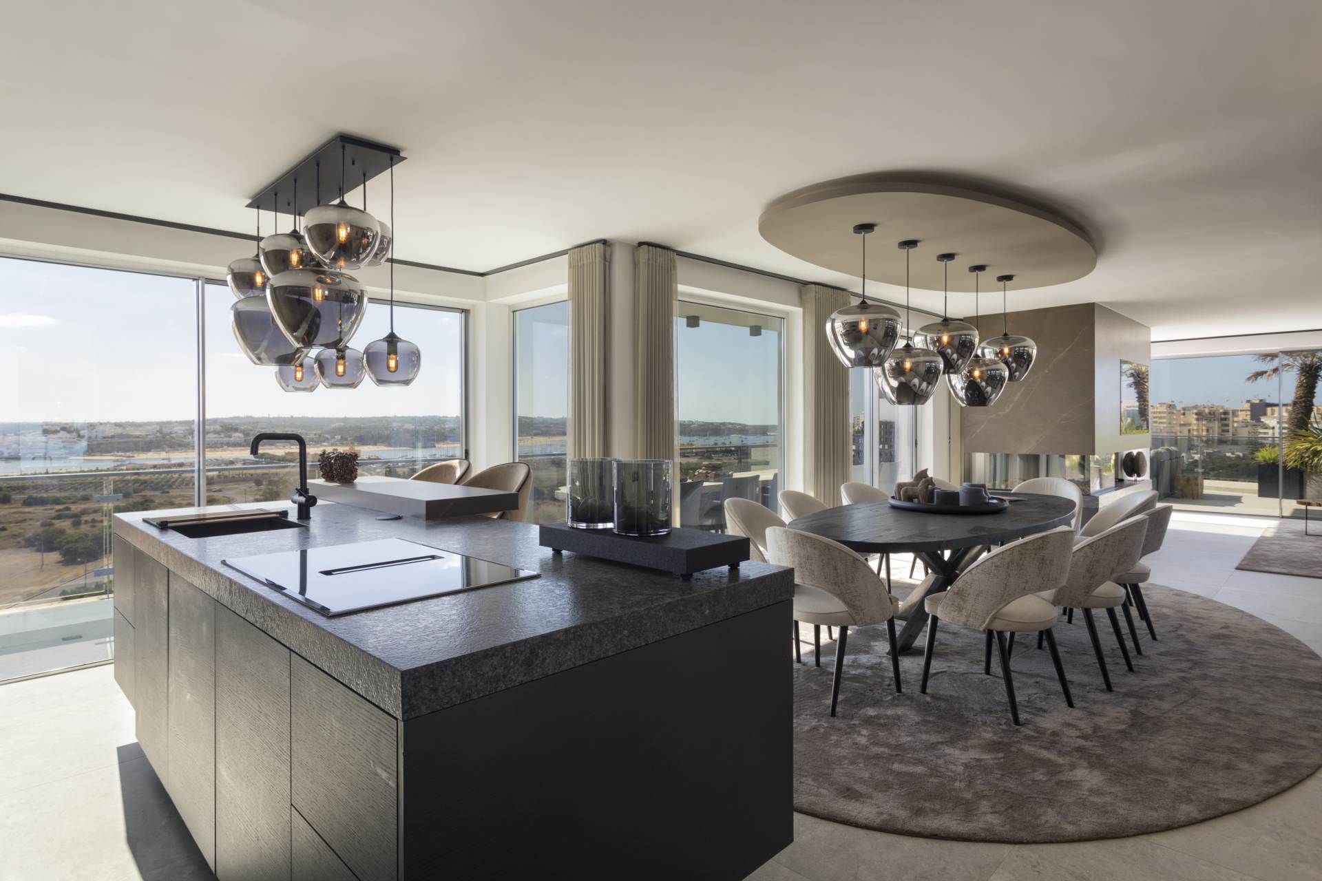 Penthouse, Praia Do Rocha, Portimao, Algarve, Portugal