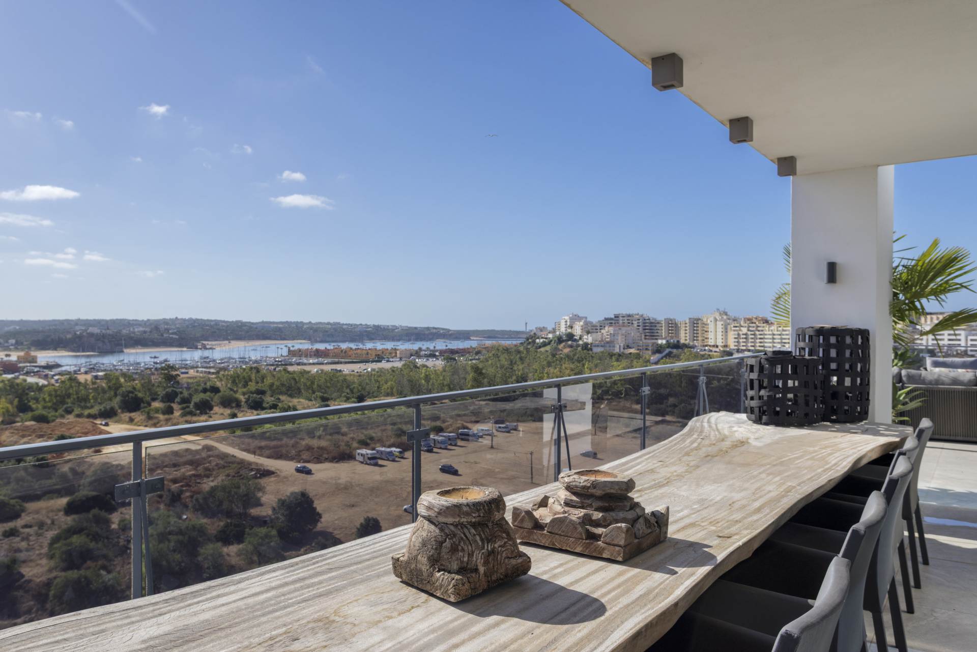 Penthouse, Praia Do Rocha, Portimao, Algarve, Portugal Penthouse, Praia Do Rocha, Portimao, Algarve, Portugal