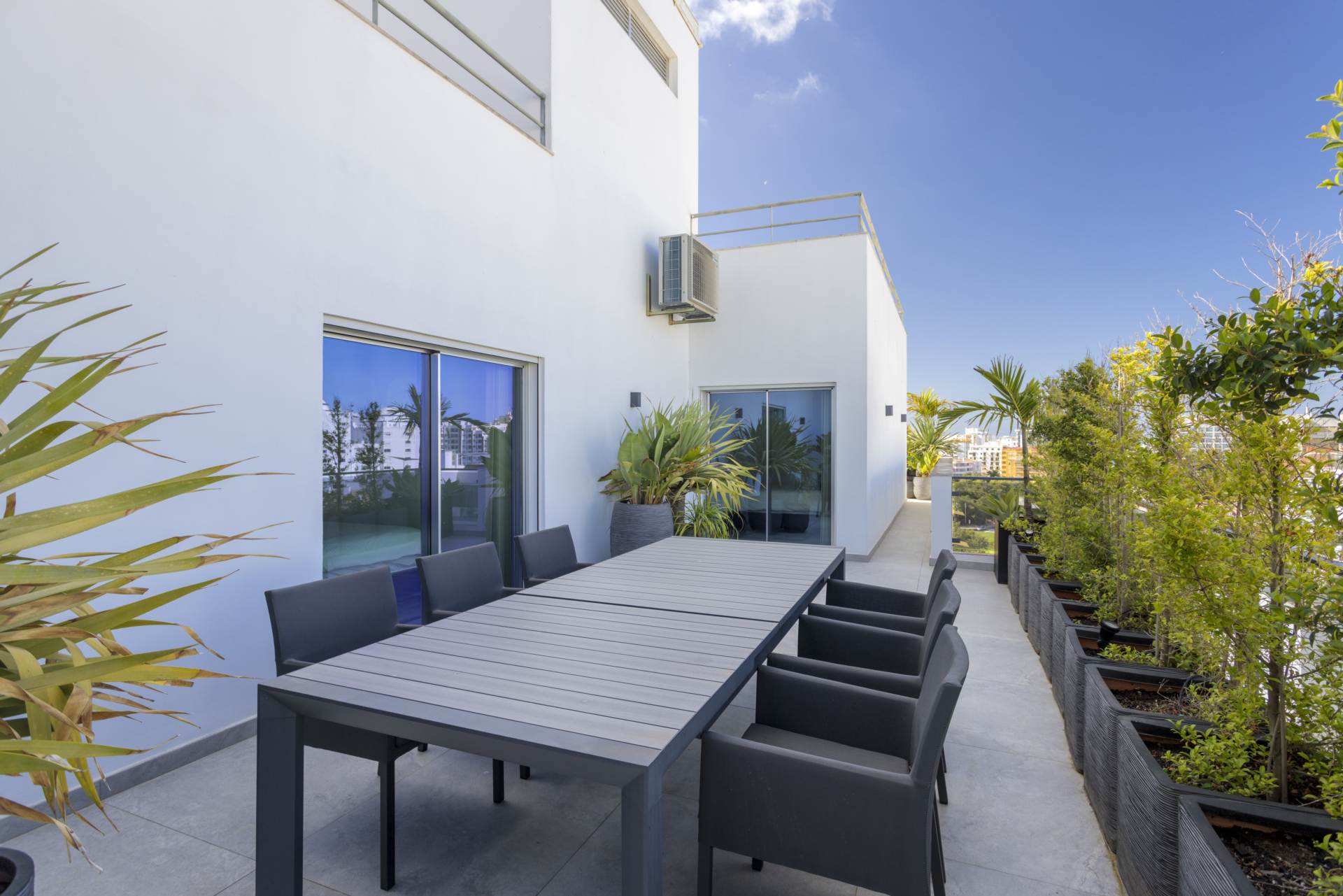 Penthouse, Praia Do Rocha, Portimao, Algarve, Portugal Penthouse, Praia Do Rocha, Portimao, Algarve, Portugal