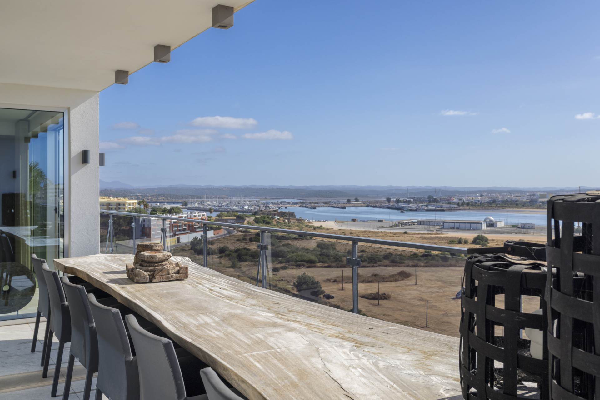 Penthouse, Praia Do Rocha, Portimao, Algarve, Portugal Penthouse, Praia Do Rocha, Portimao, Algarve, Portugal