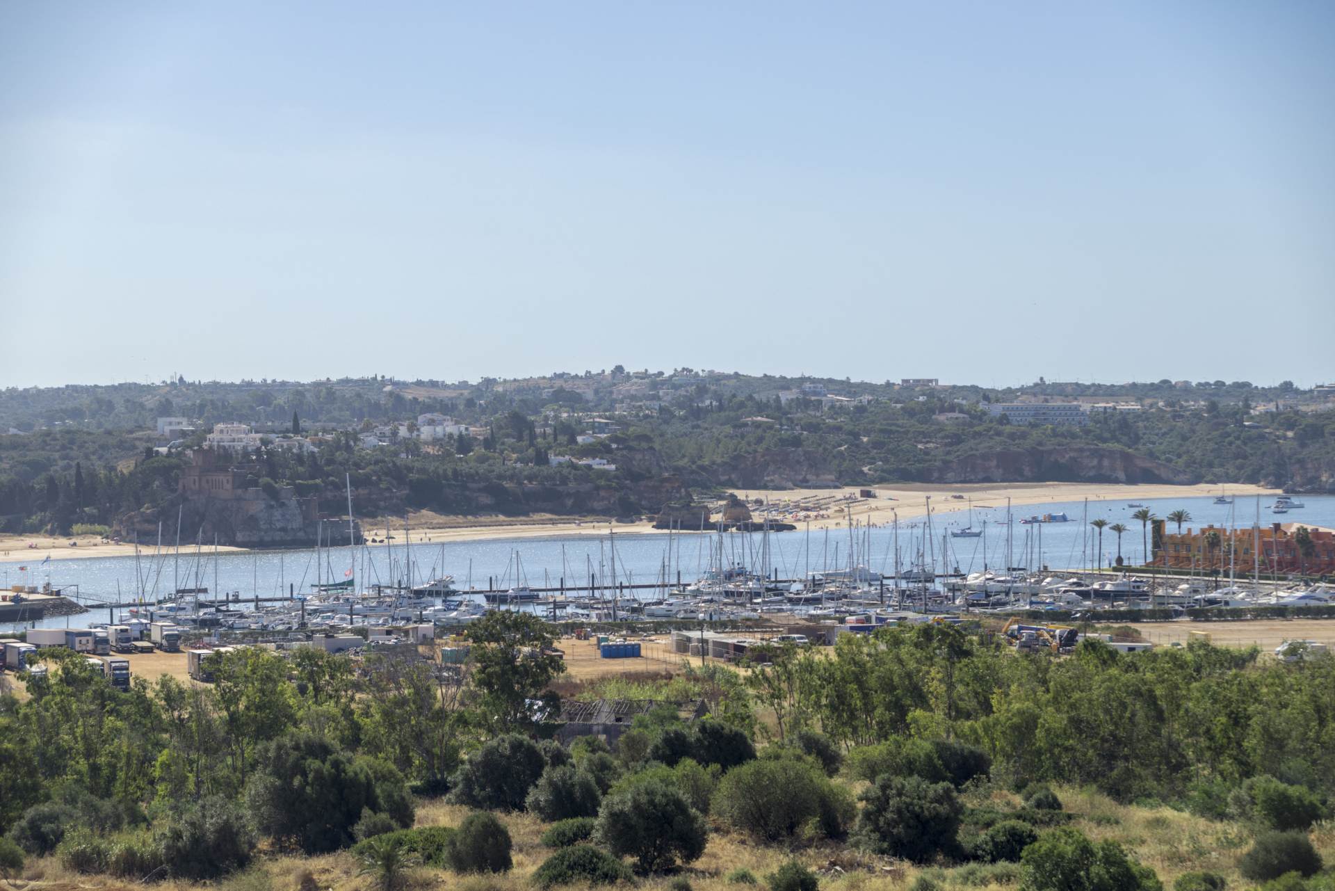 Penthouse, Praia Do Rocha, Portimao, Algarve, Portugal Penthouse, Praia Do Rocha, Portimao, Algarve, Portugal