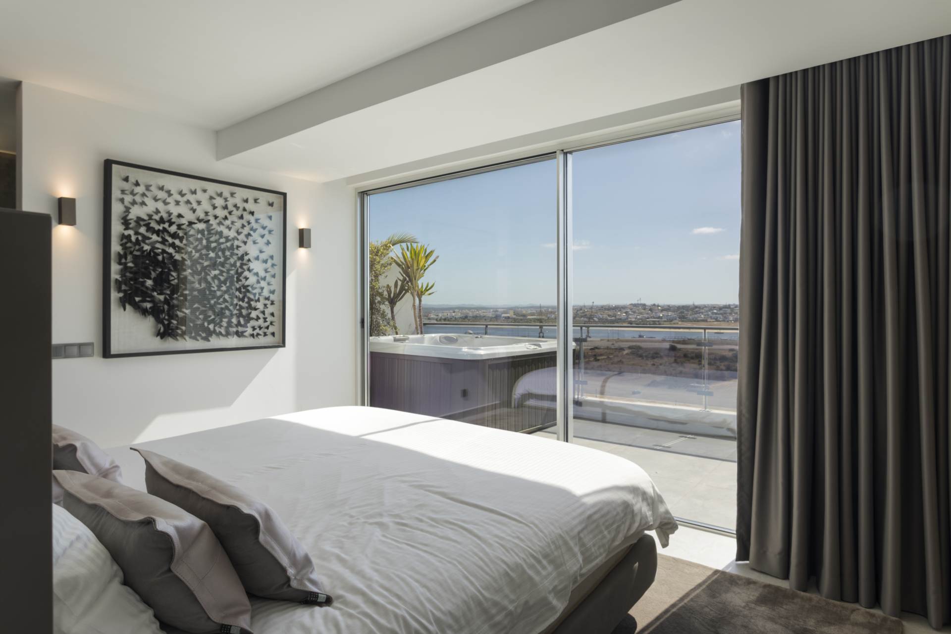 Penthouse, Praia Do Rocha, Portimao, Algarve, Portugal Penthouse, Praia Do Rocha, Portimao, Algarve, Portugal