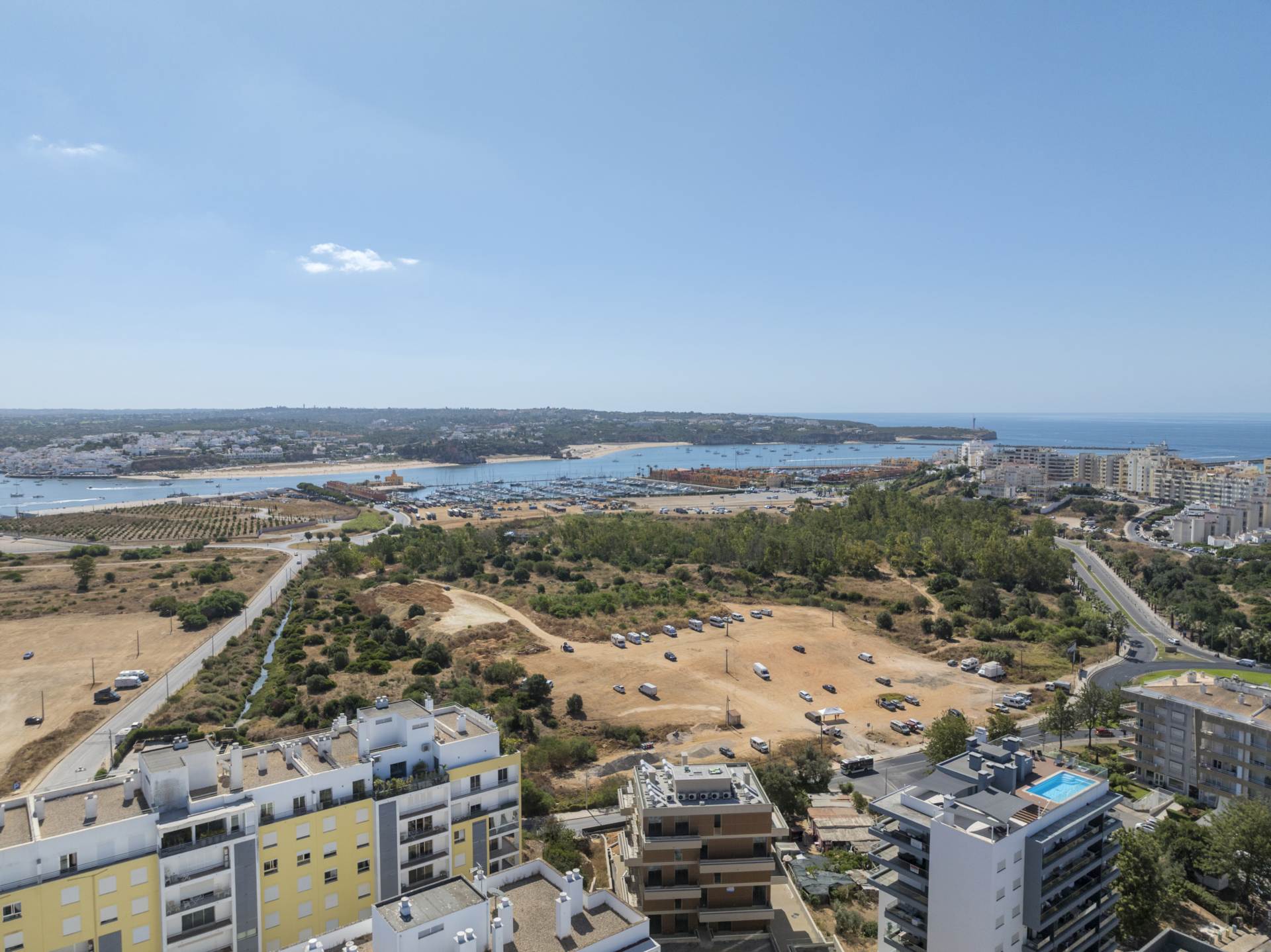 Penthouse, Praia Do Rocha, Portimao, Algarve, Portugal Penthouse, Praia Do Rocha, Portimao, Algarve, Portugal