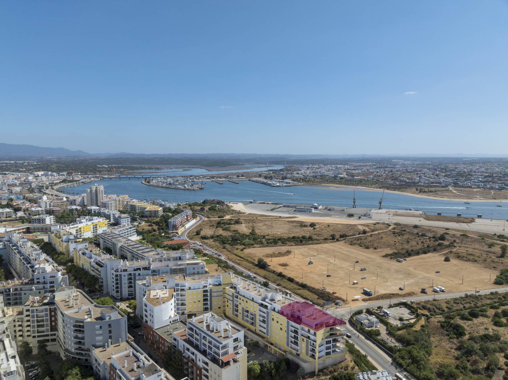 Penthouse, Praia Do Rocha, Portimao, Algarve, Portugal Penthouse, Praia Do Rocha, Portimao, Algarve, Portugal