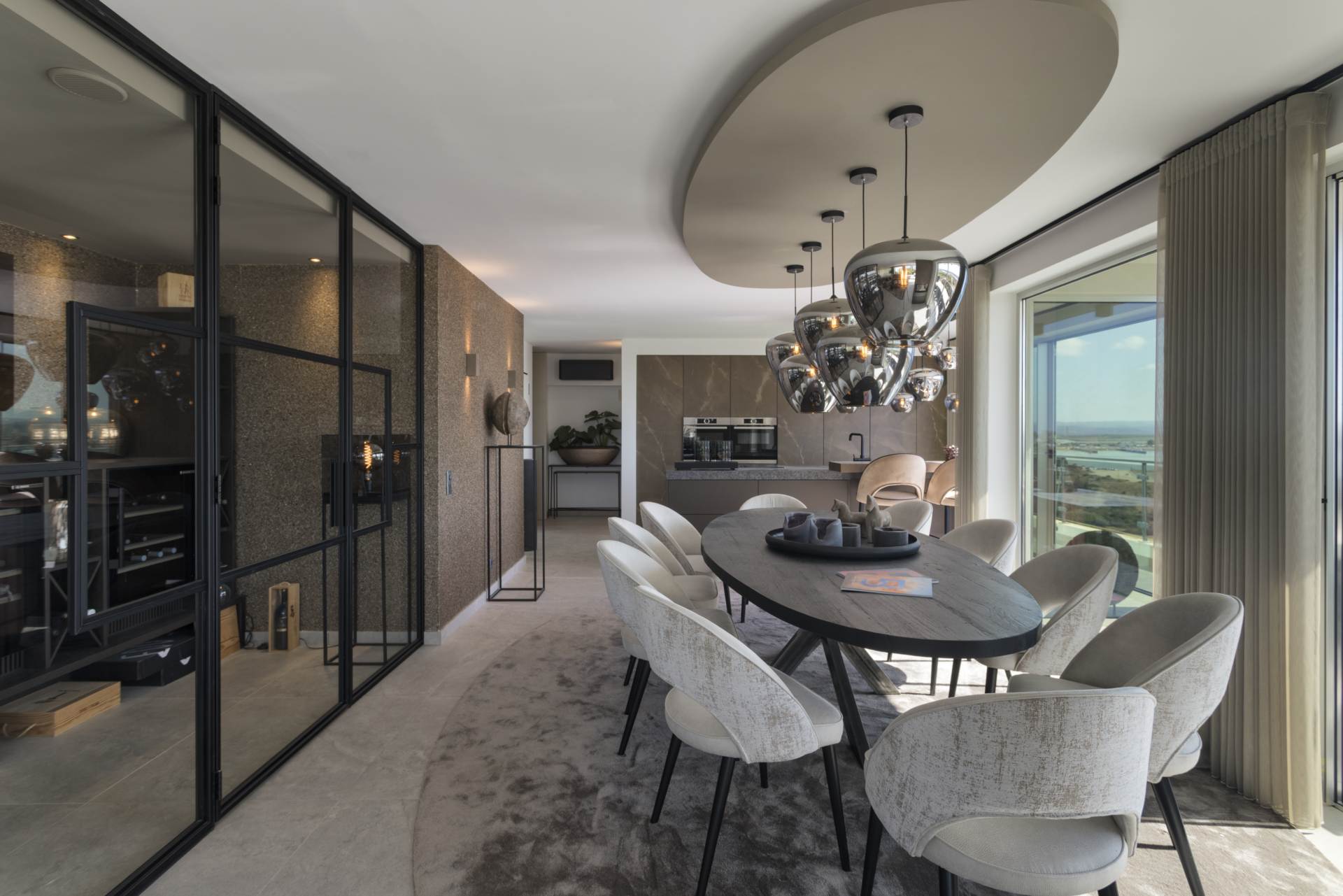 Penthouse, Praia Do Rocha, Portimao, Algarve, Portugal Penthouse, Praia Do Rocha, Portimao, Algarve, Portugal