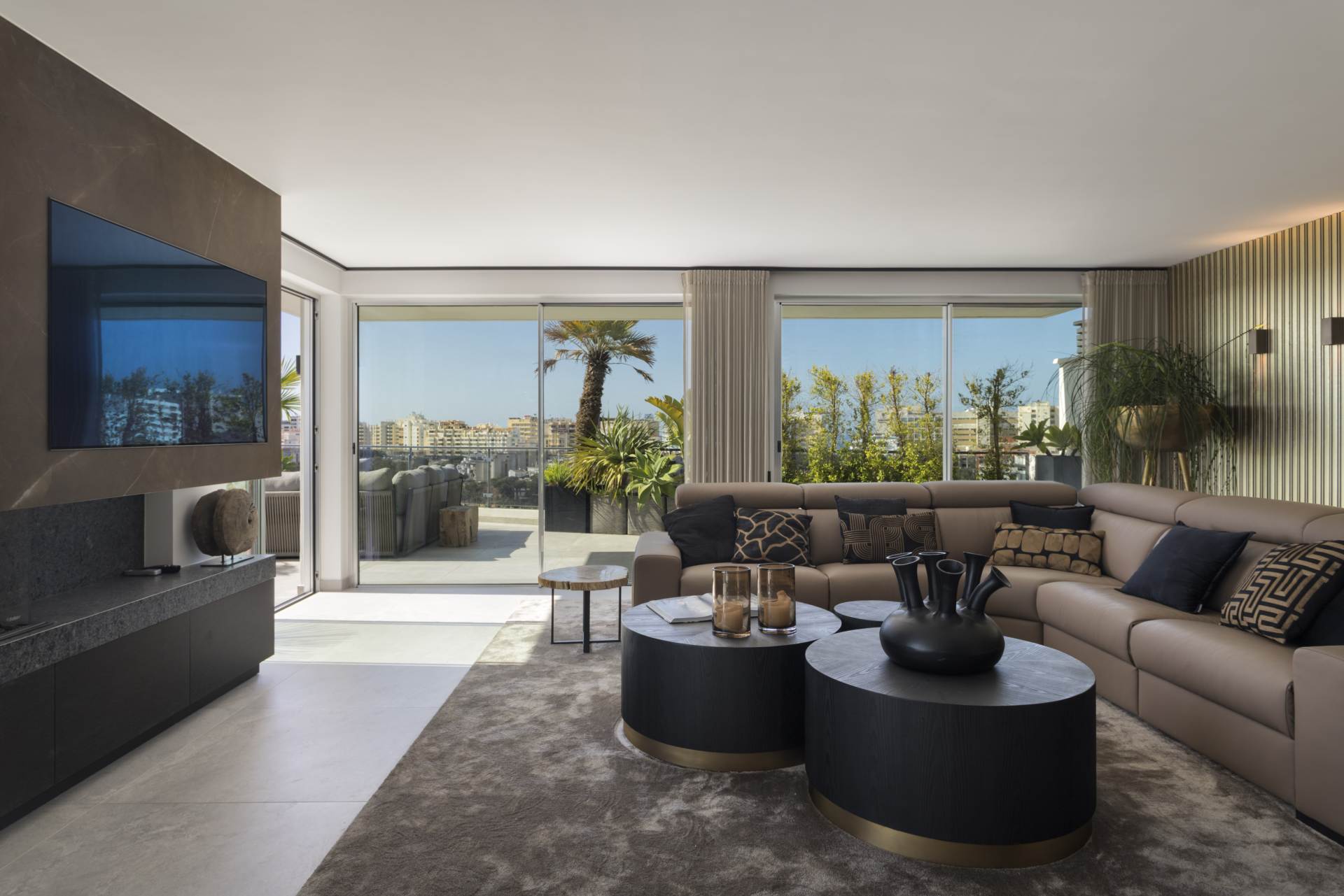 Penthouse, Praia Do Rocha, Portimao, Algarve, Portugal Penthouse, Praia Do Rocha, Portimao, Algarve, Portugal