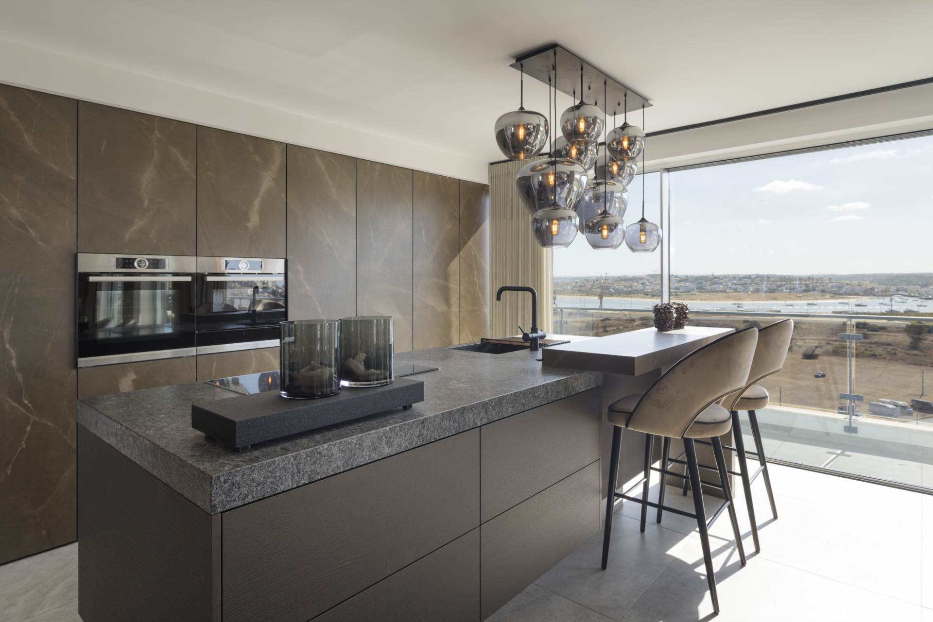 Penthouse, Praia Do Rocha, Portimao, Algarve, Portugal Penthouse, Praia Do Rocha, Portimao, Algarve, Portugal