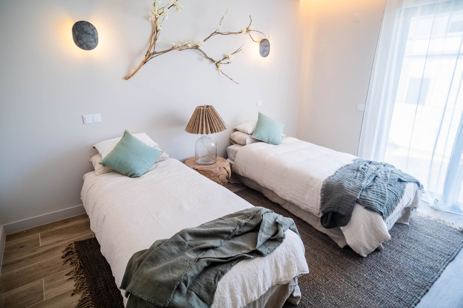 Apartments, Faro, Algarve,Portugal