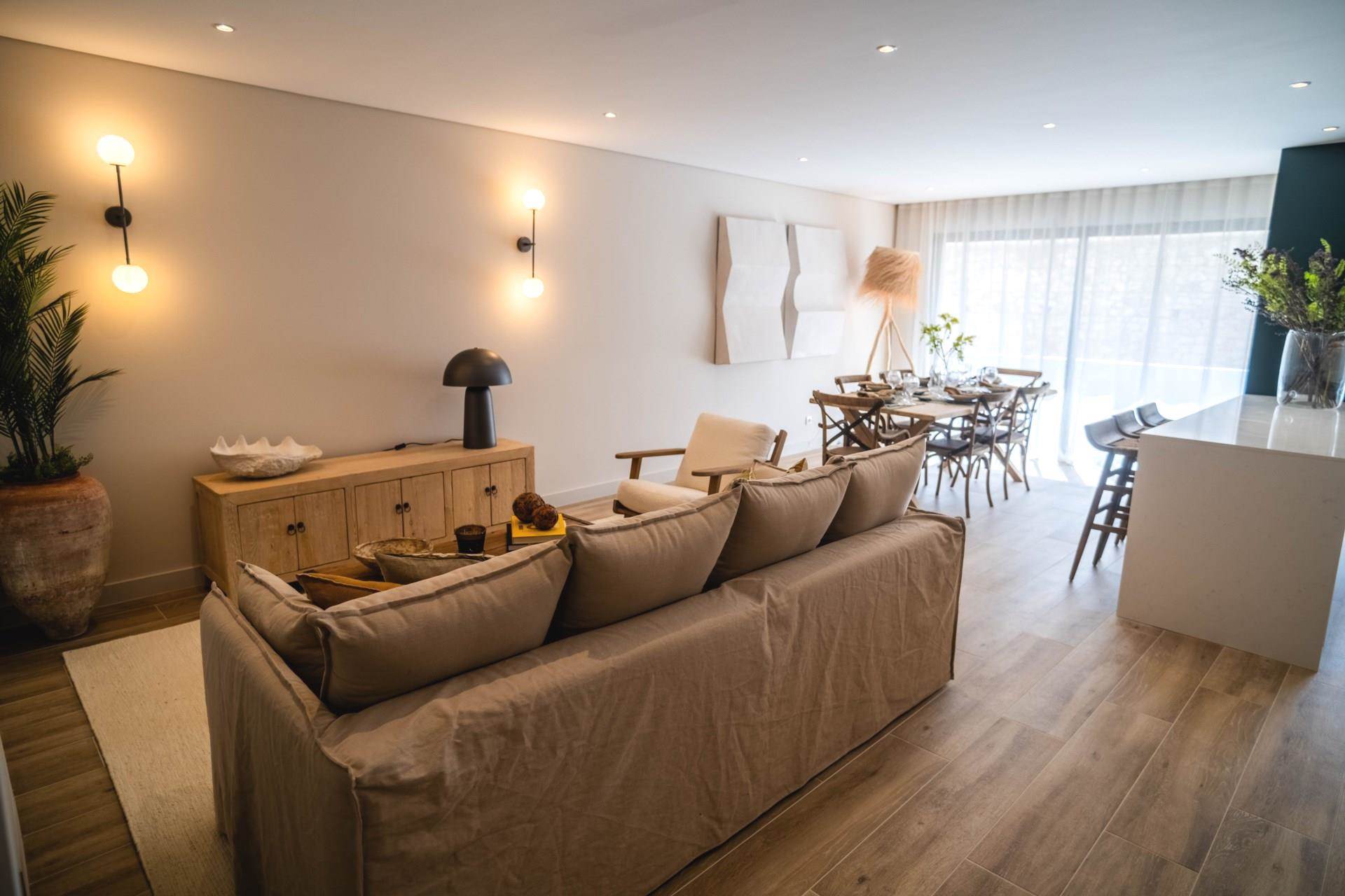 Apartments, Faro, Algarve,Portugal