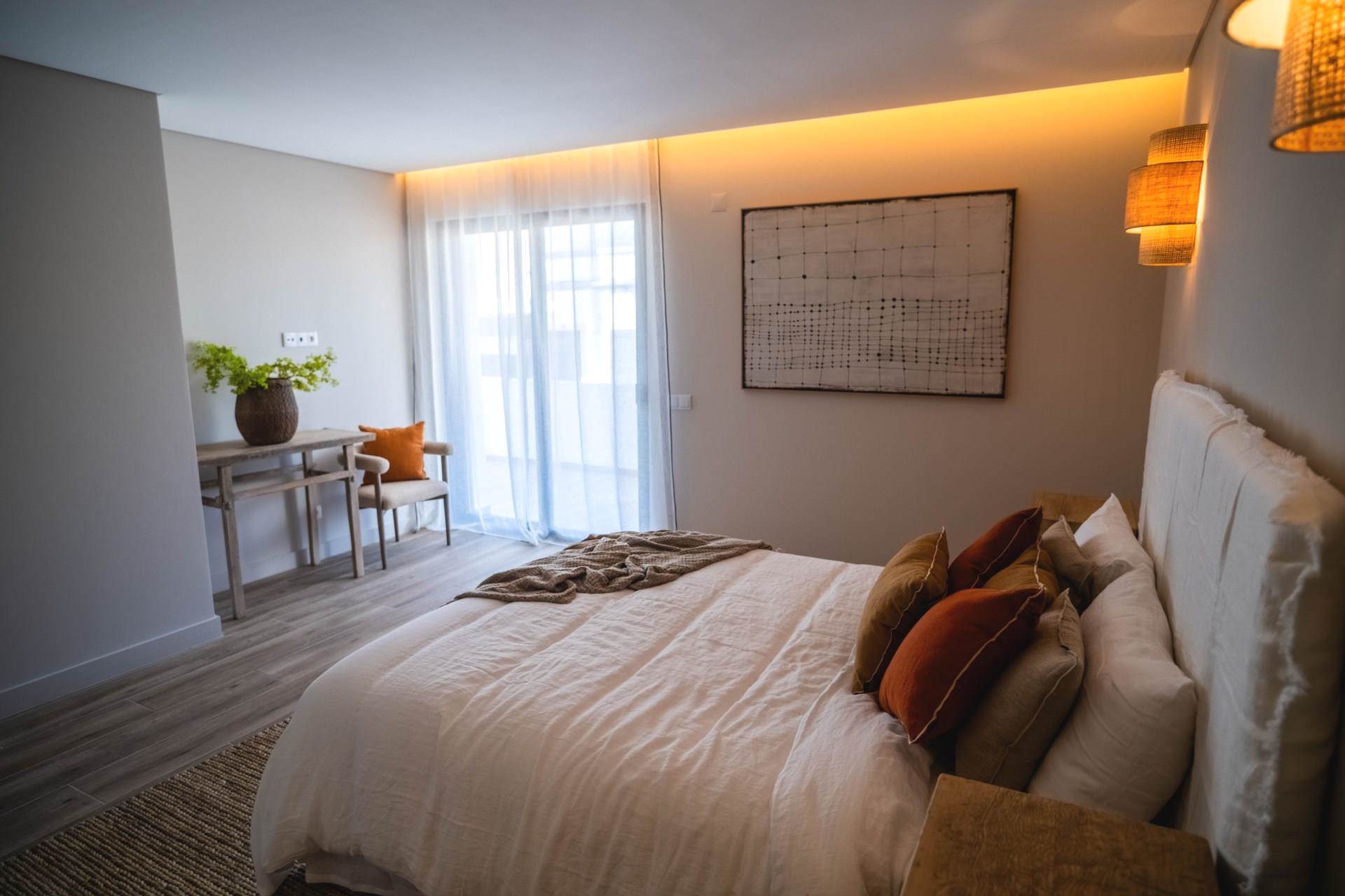 Apartments, Faro, Algarve,Portugal