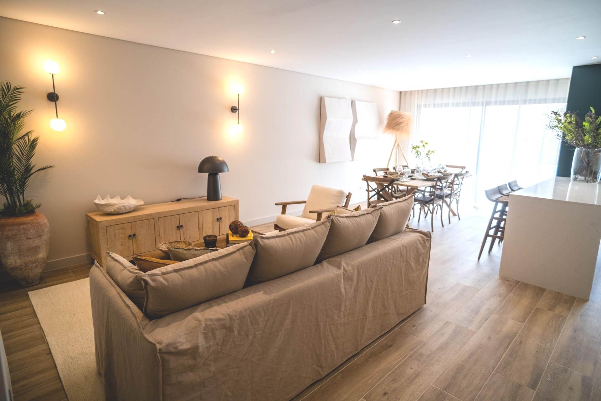 Apartments, Faro, Algarve,Portugal