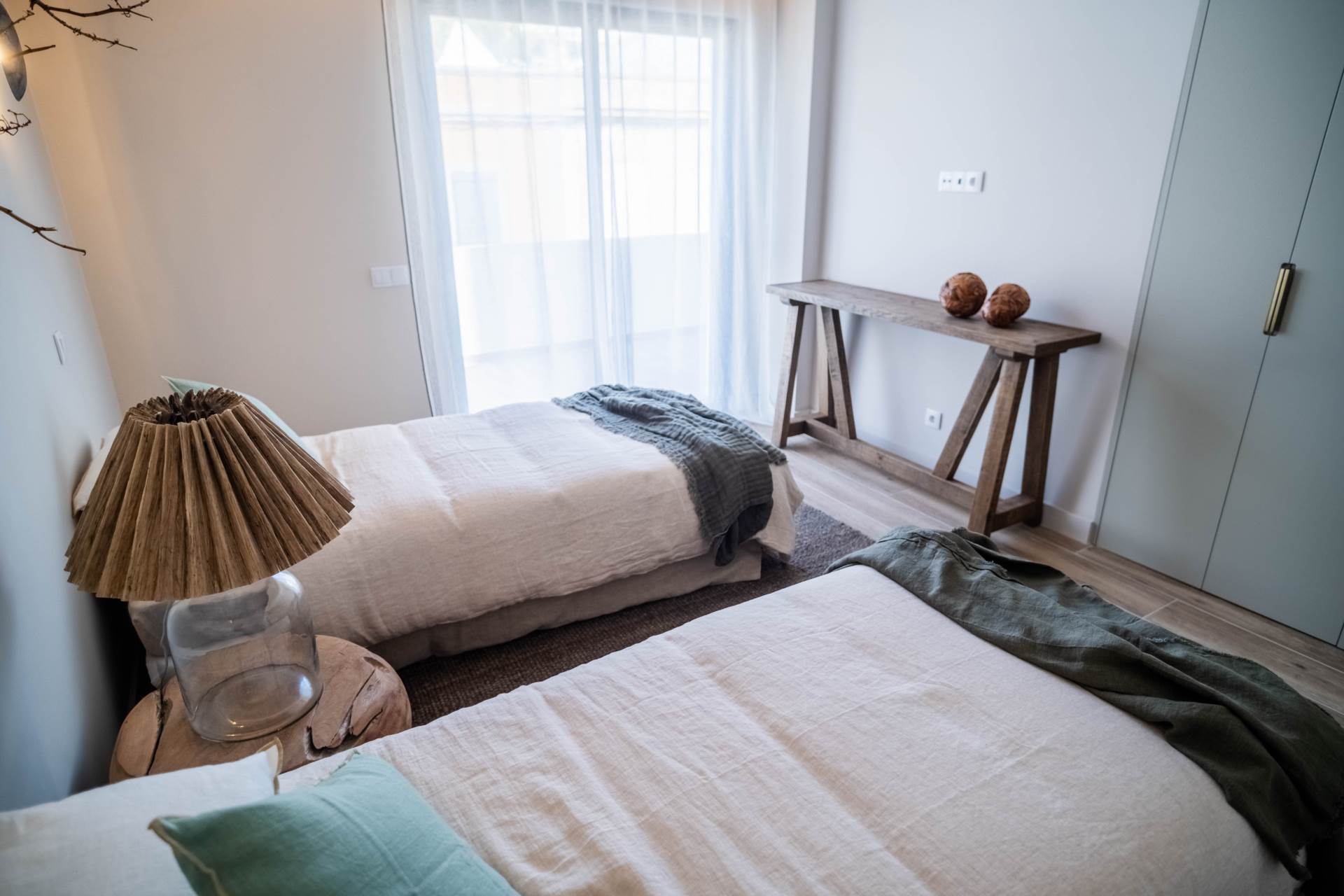 Apartments, Faro, Algarve,Portugal