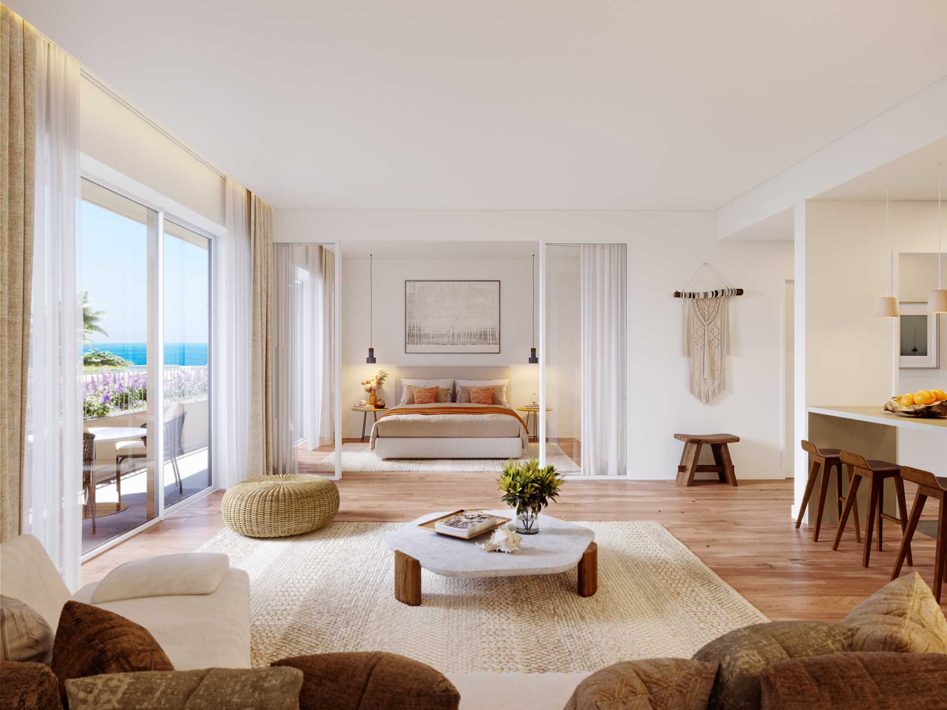 Apartments, Praia Do Forte Novo, Quarteira, Algarve, Portugal Apartments, Praia Do Forte Novo, Quarteira, Algarve, Portugal