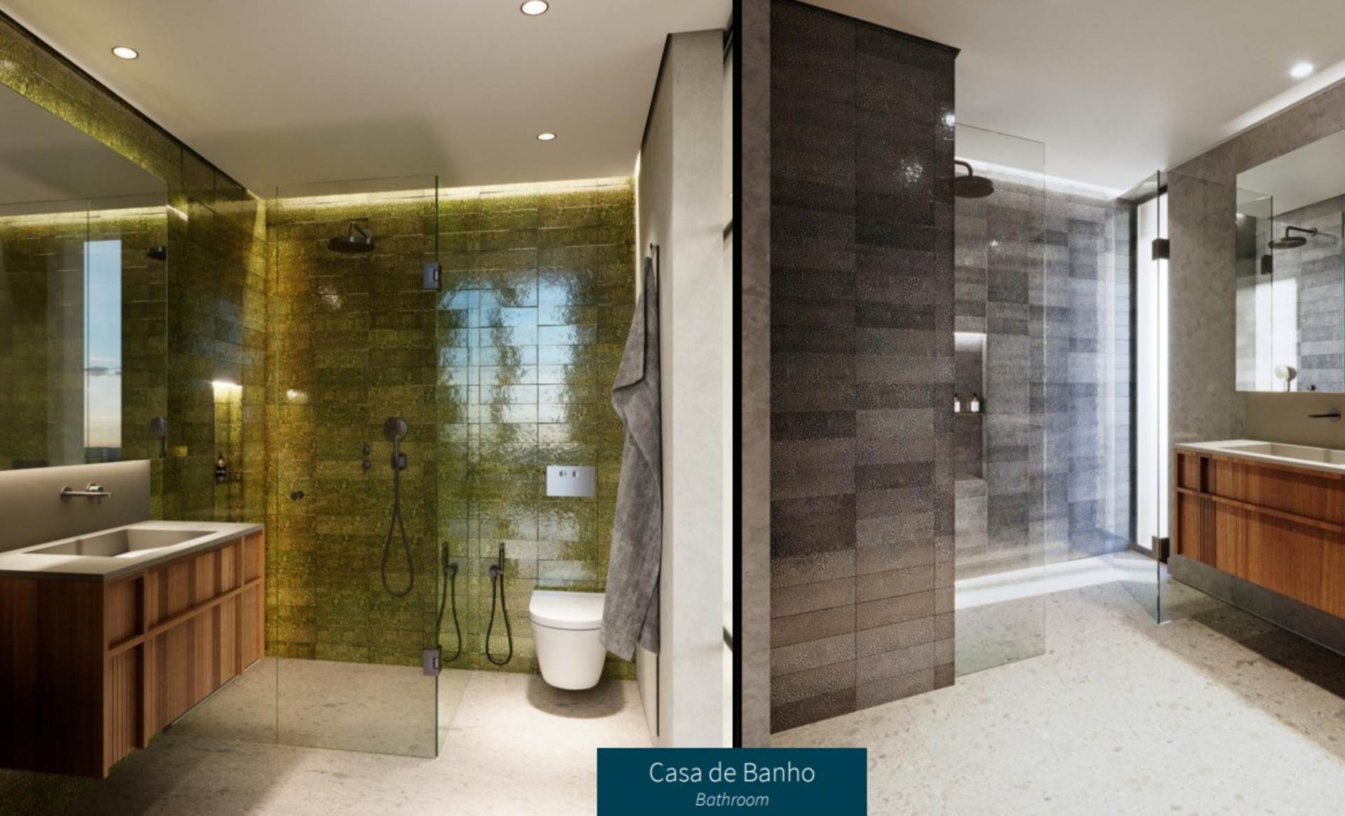 New Apartments, Vilamoura, Algarve, Portugal