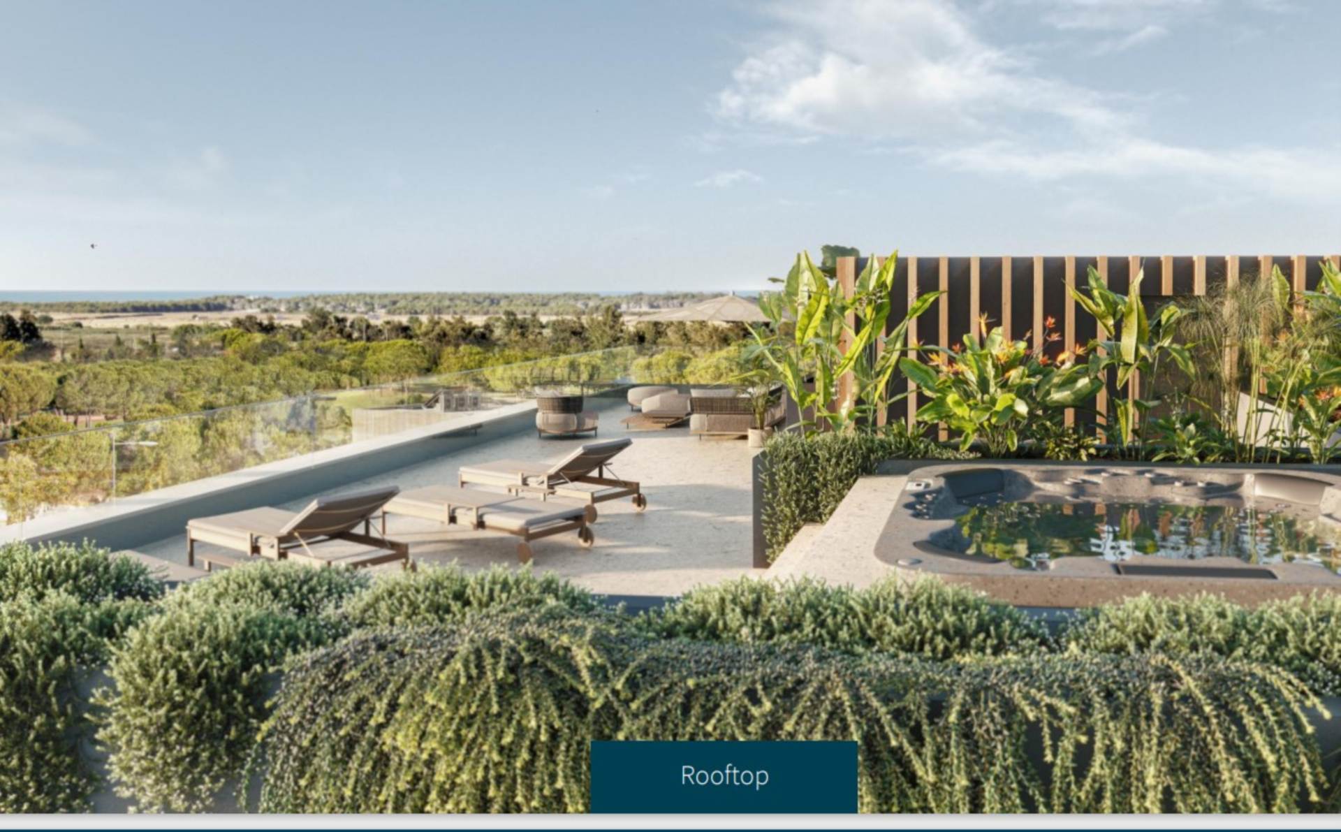 New Apartments, Vilamoura, Algarve, Portugal