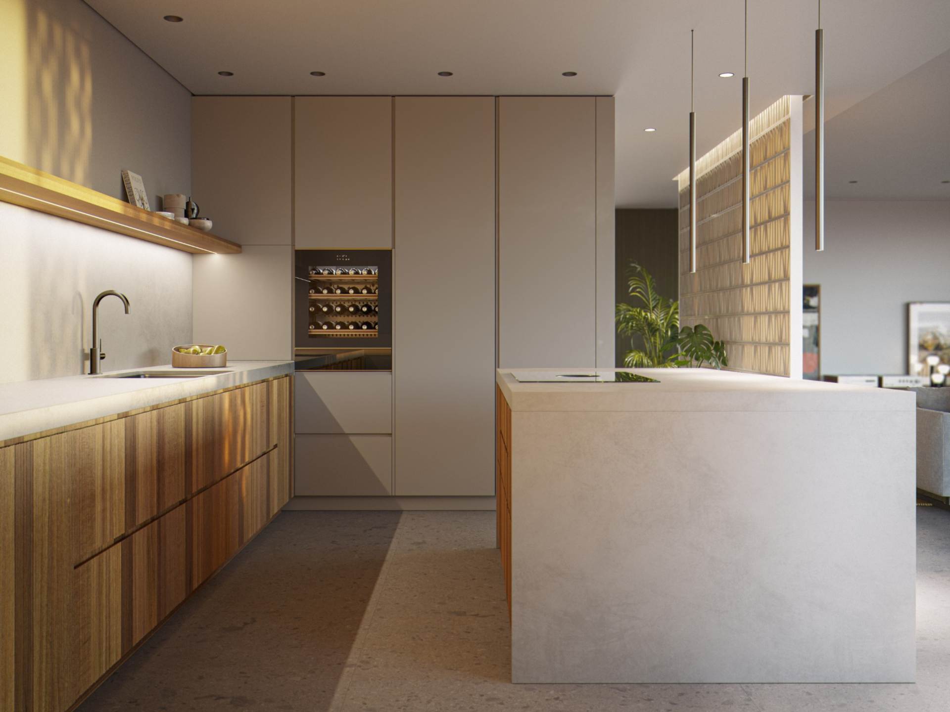 New Apartments, Vilamoura, Algarve, Portugal