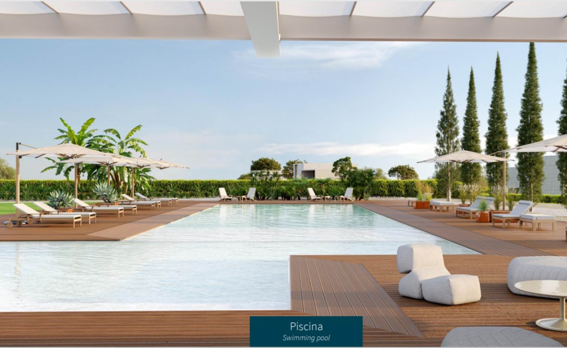 New Apartments, Vilamoura, Algarve, Portugal