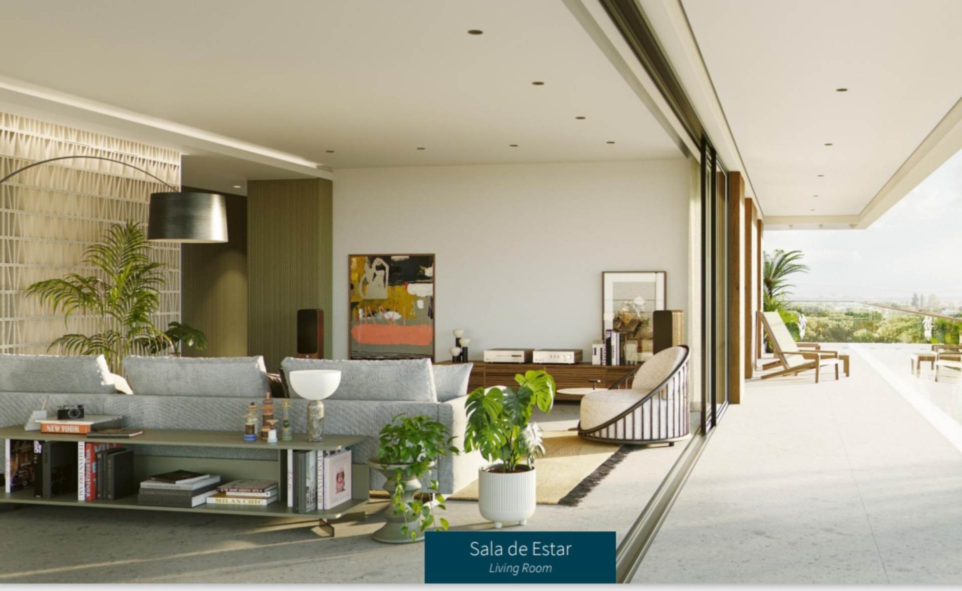 New Apartments, Vilamoura, Algarve, Portugal