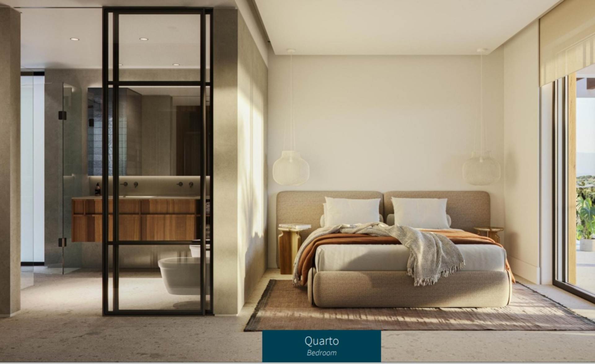 New Apartments, Vilamoura, Algarve, Portugal