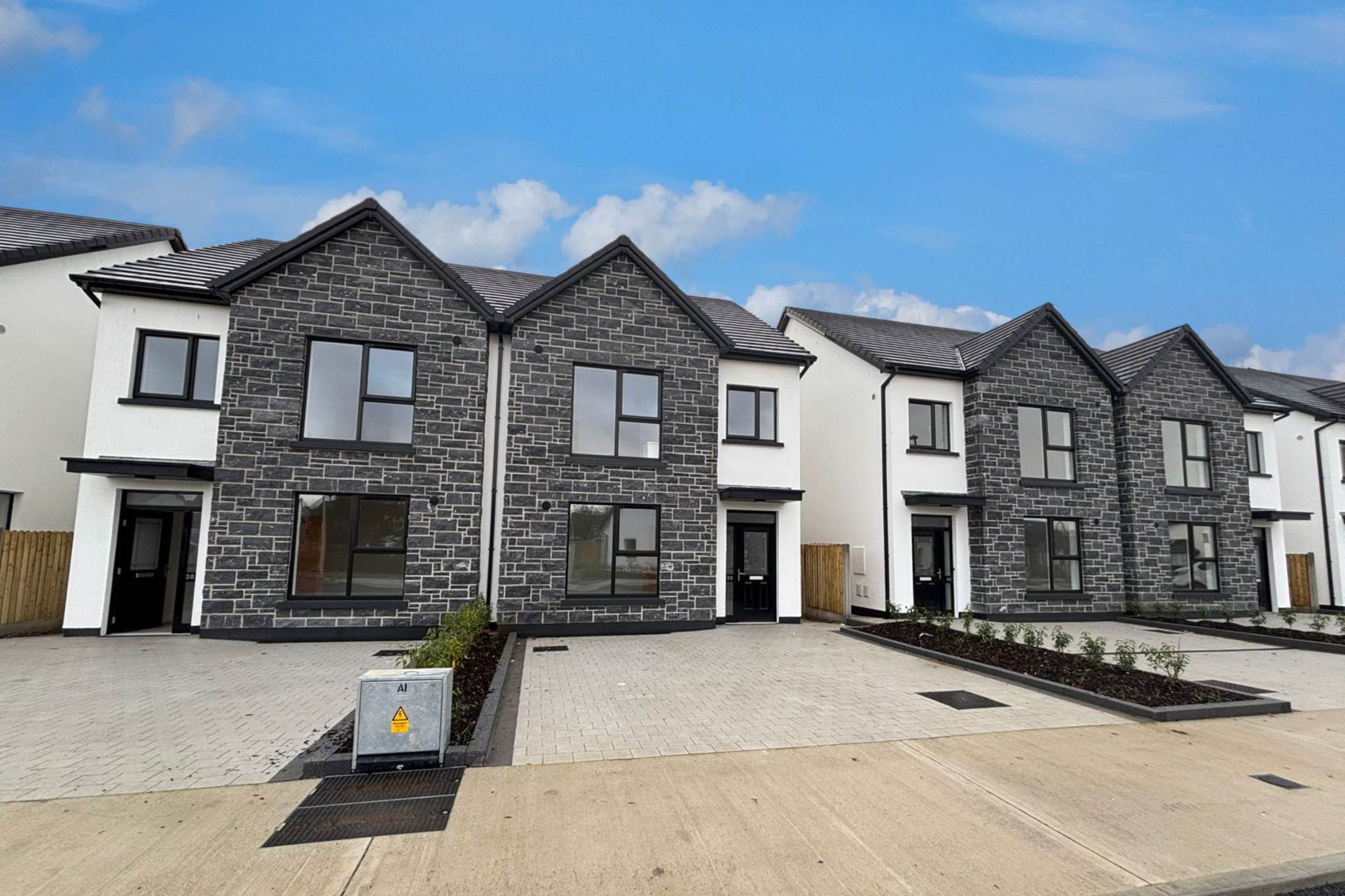 Cois Na Cille, Sli Na Manach, Mungret, Limerick