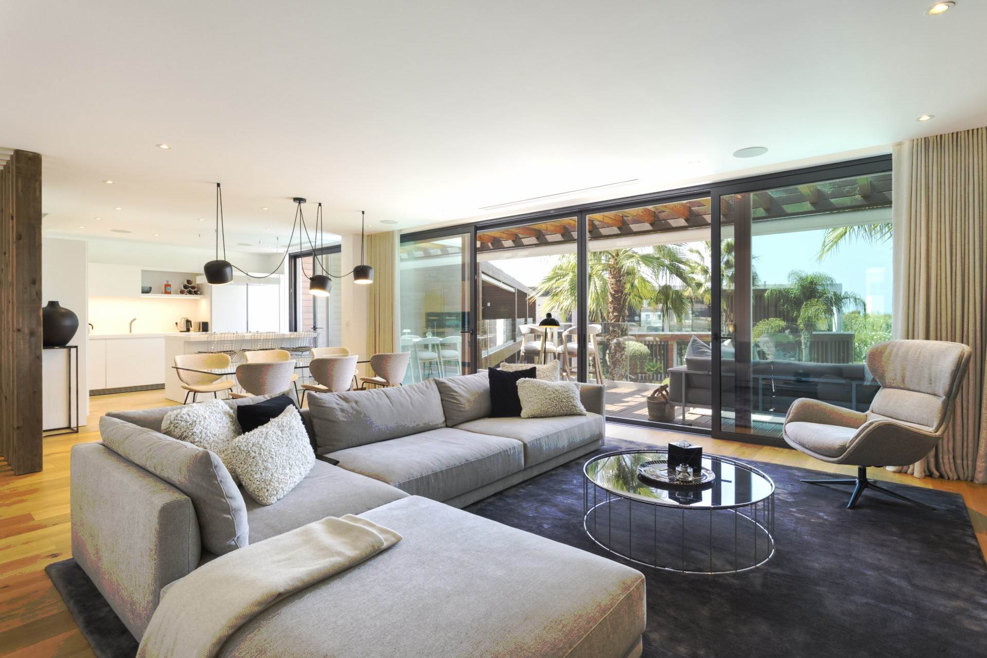 Seabreeze, Dunas Douradas, Algarve, Portugal