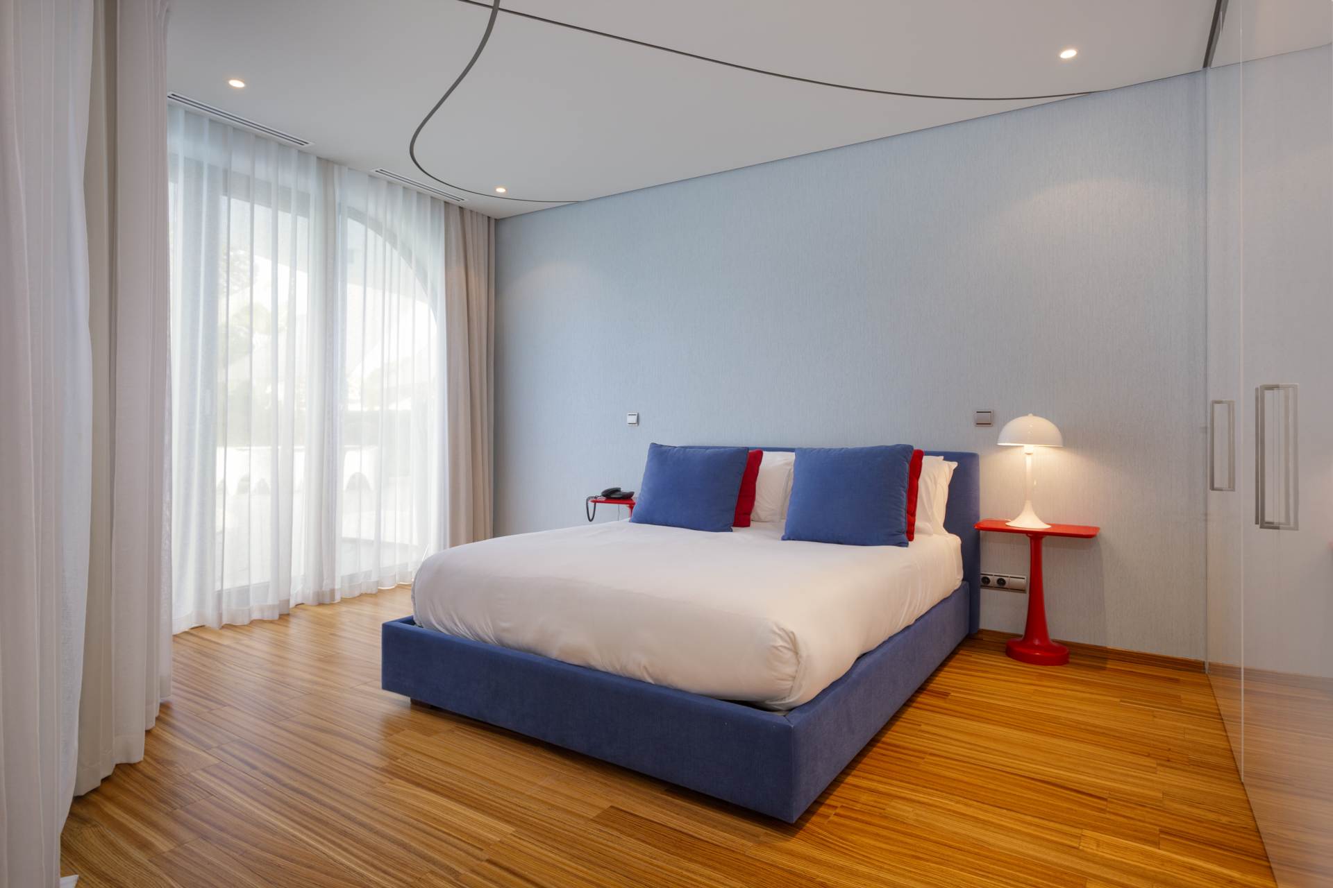 Villa, Vale Do Lobo, Algarve, Portugal