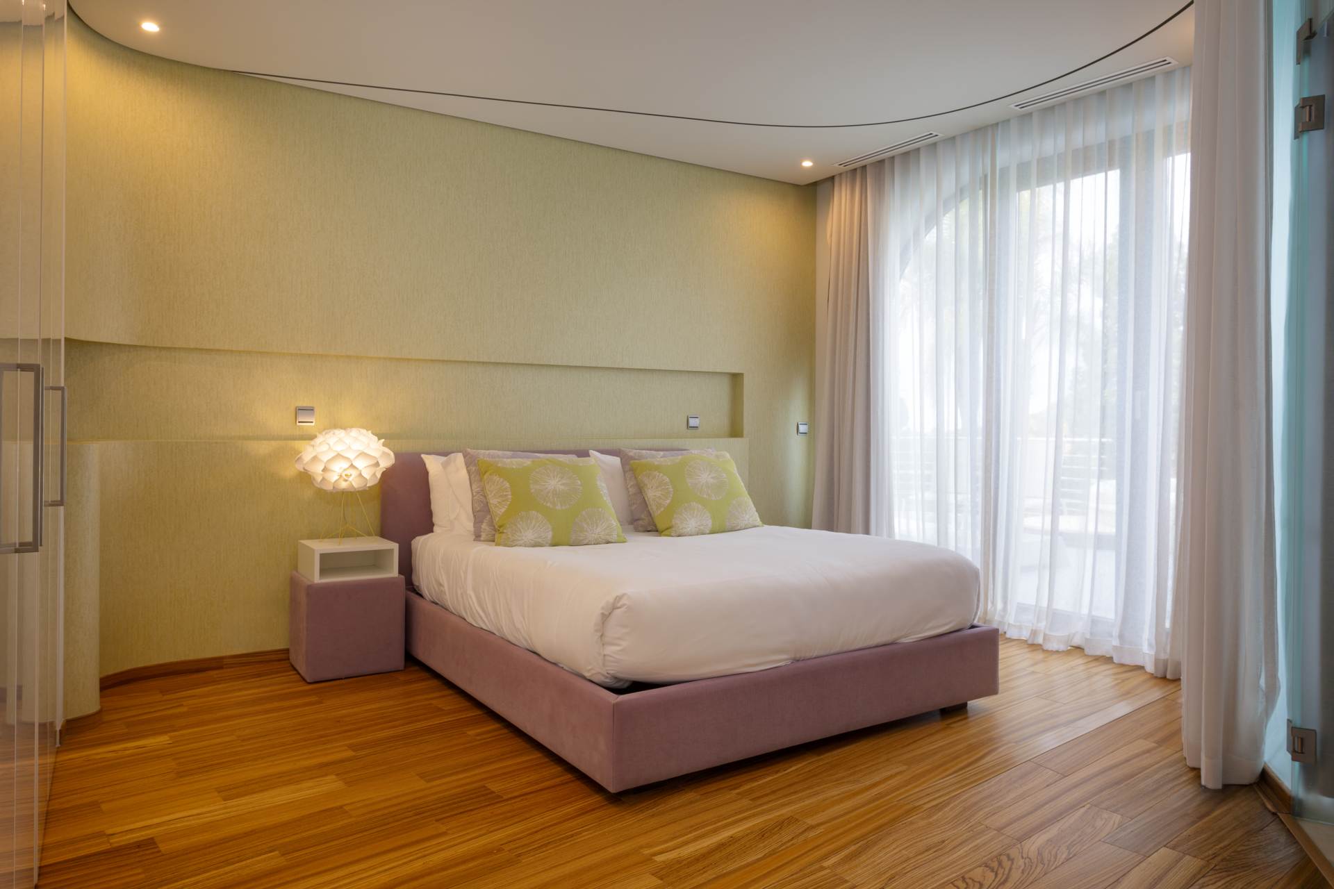 Villa, Vale Do Lobo, Algarve, Portugal