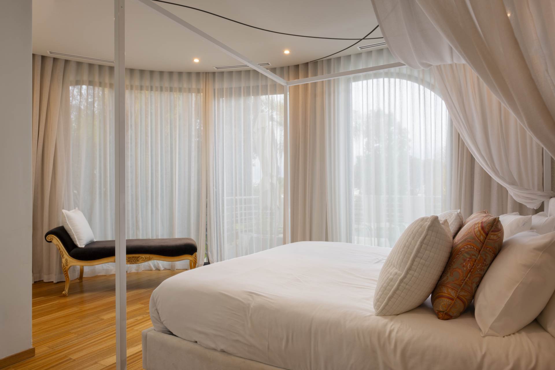 Villa, Vale Do Lobo, Algarve, Portugal