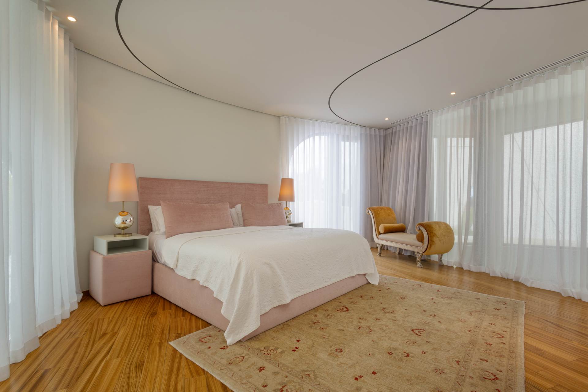 Villa, Vale Do Lobo, Algarve, Portugal